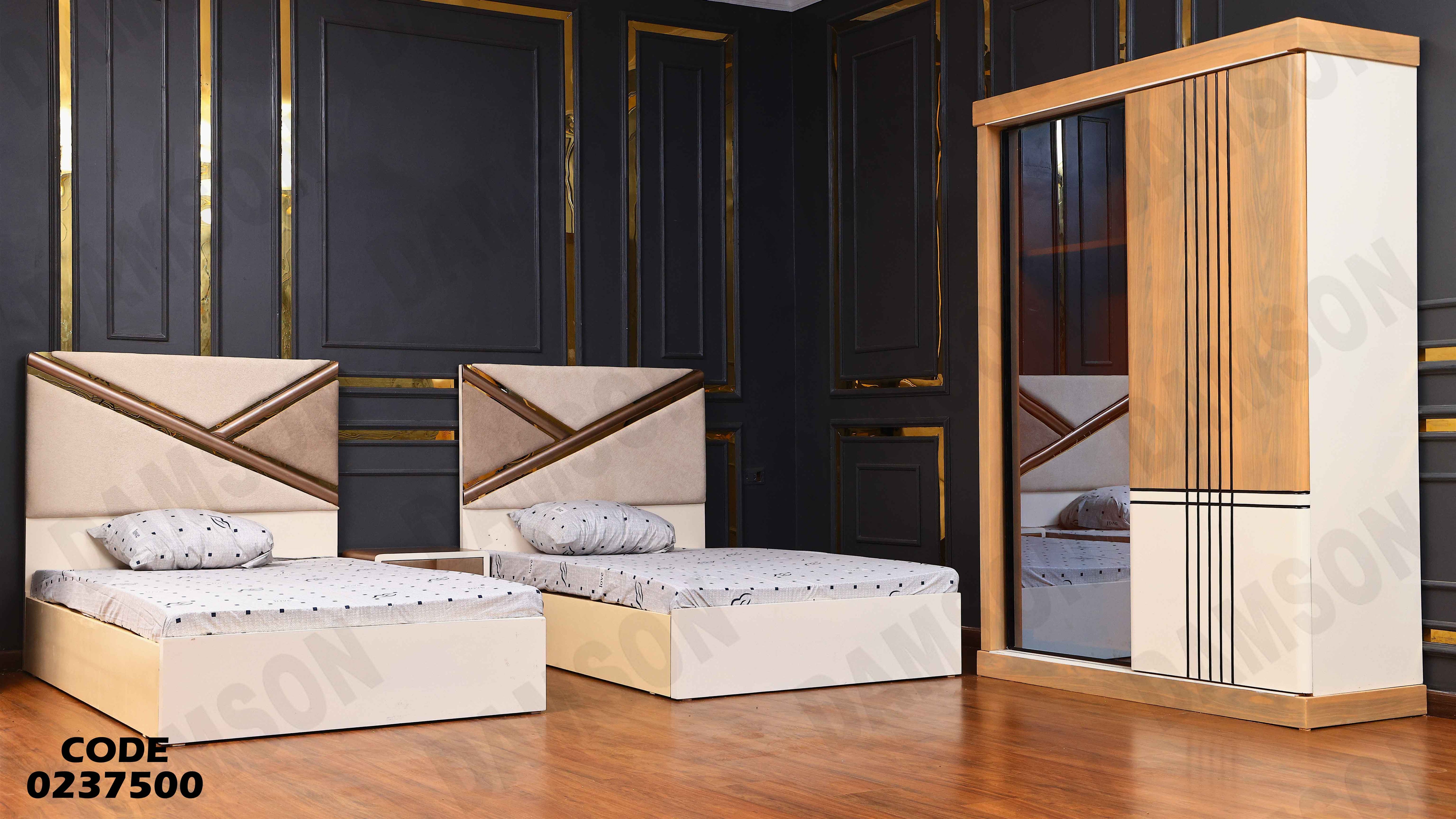 غرفة نوم اطفال 375