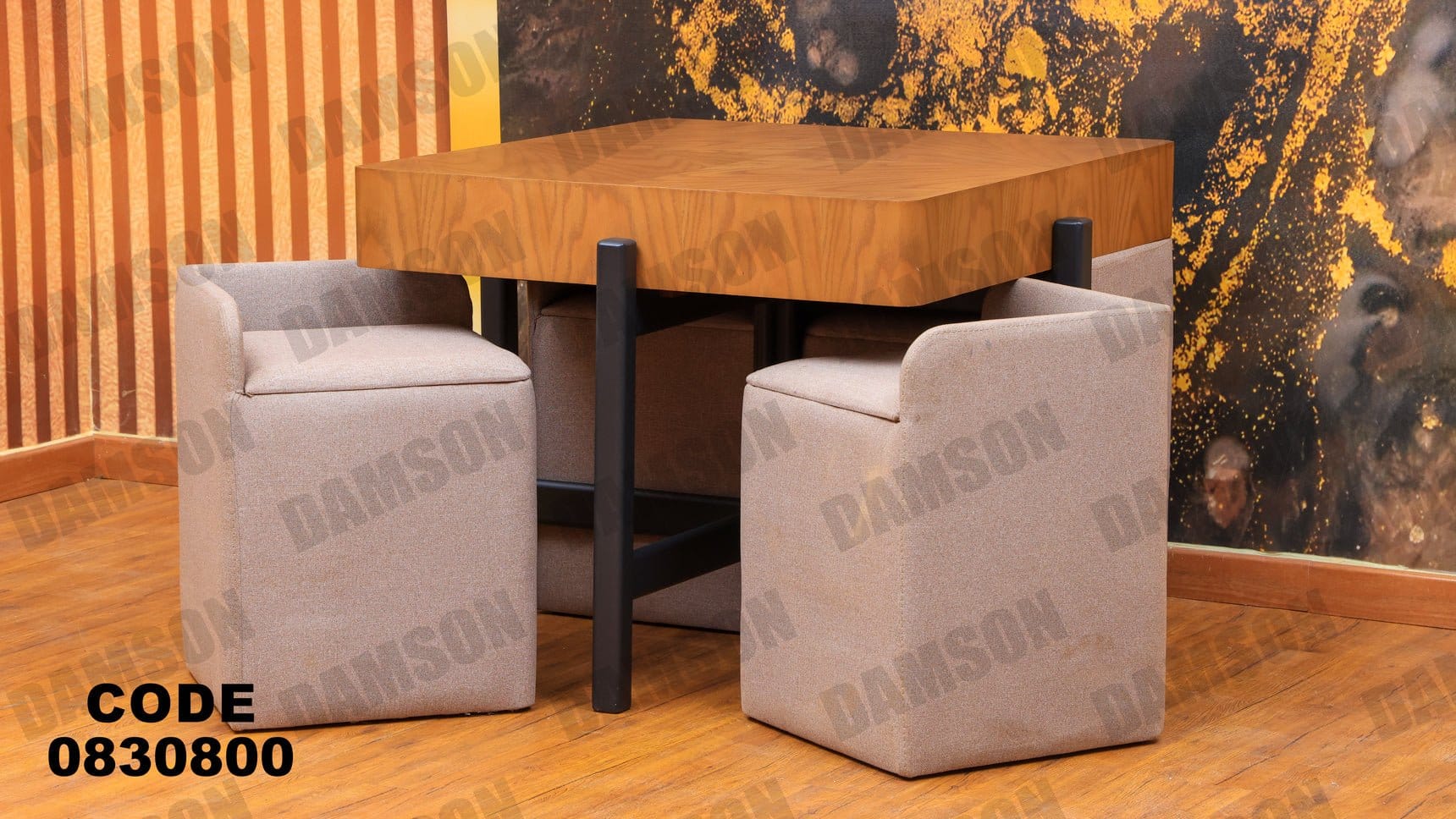 ترابيزة 308 - Damson Furnitureترابيزة 308