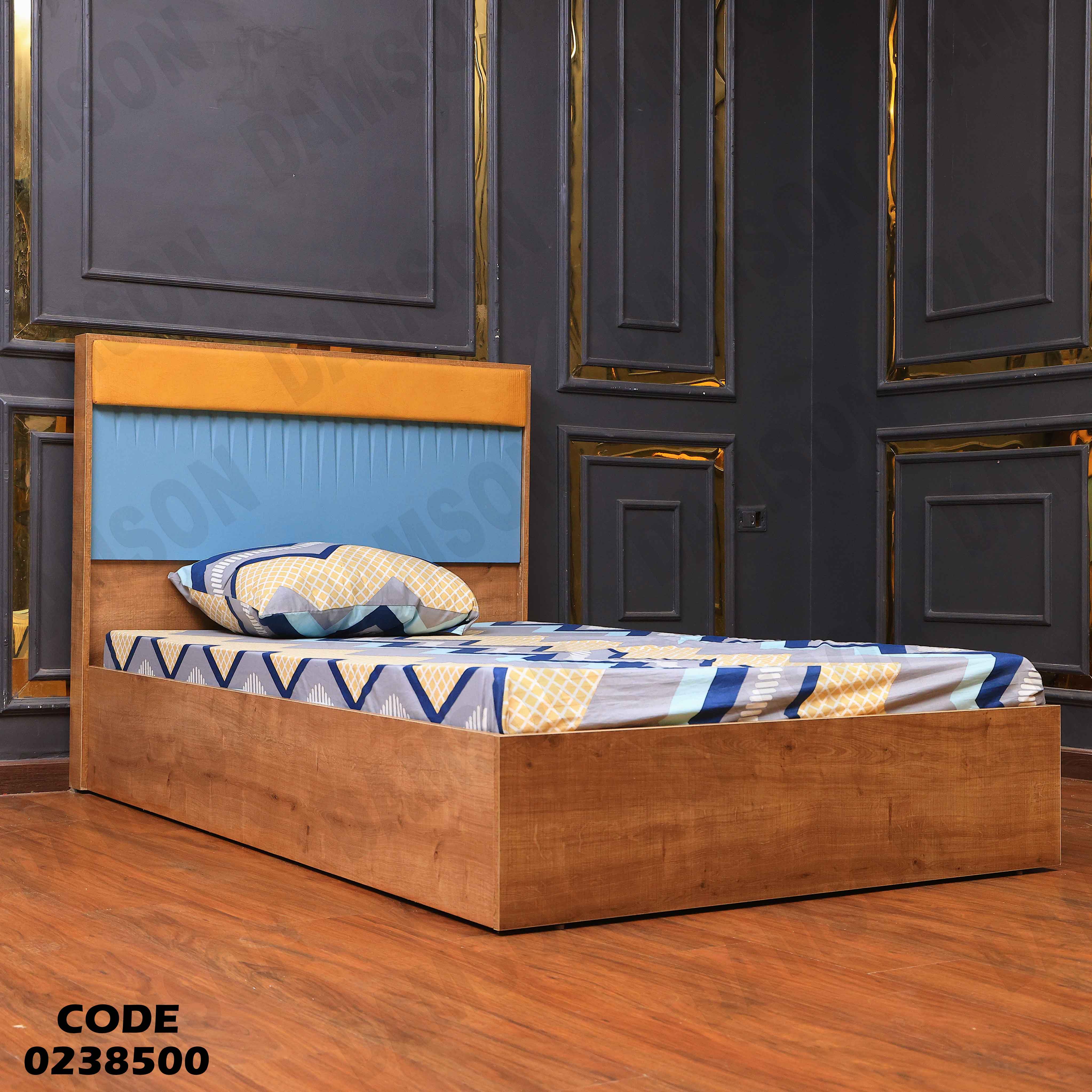 سرير اطفال 385