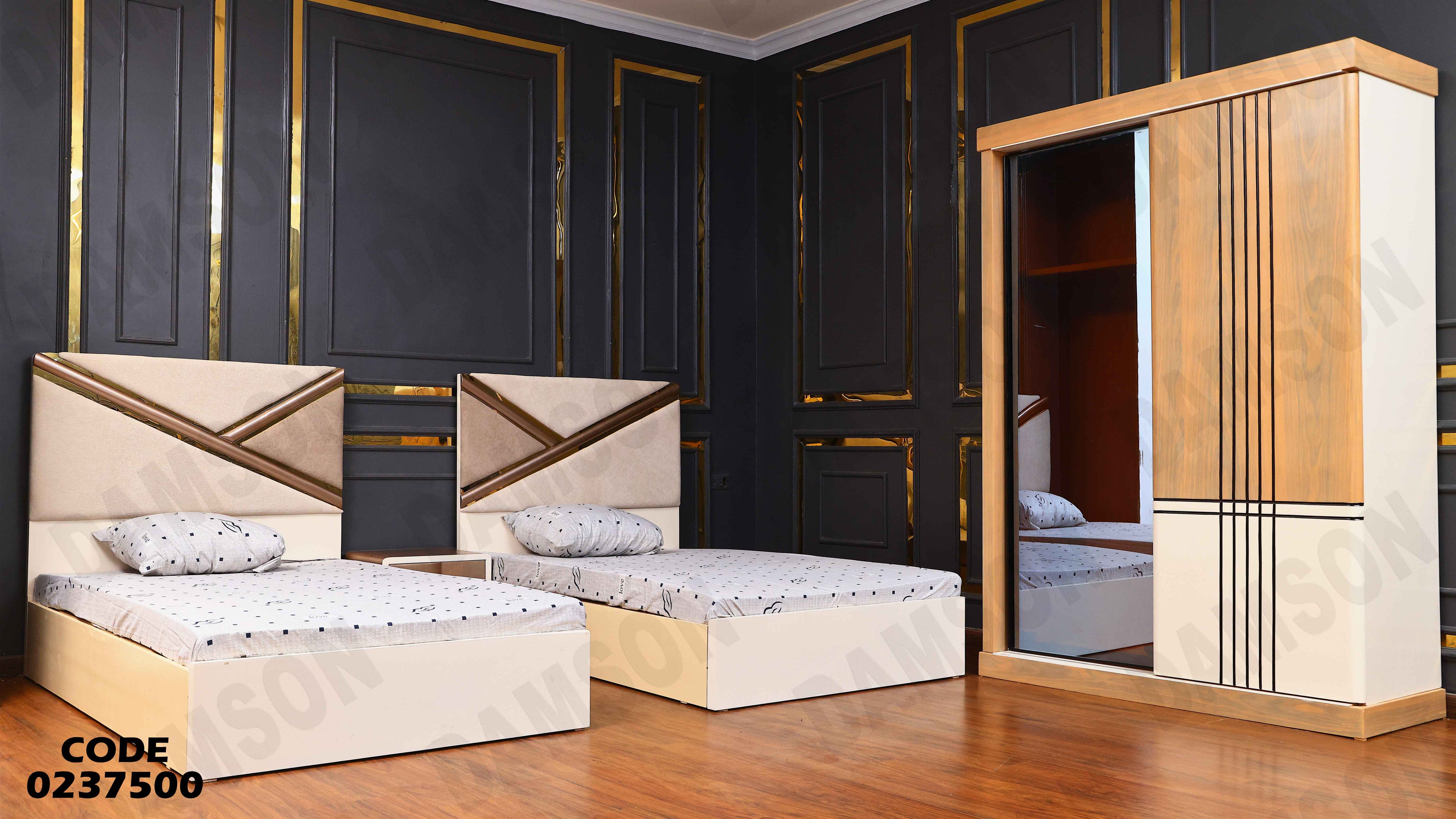 غرفة نوم اطفال 375