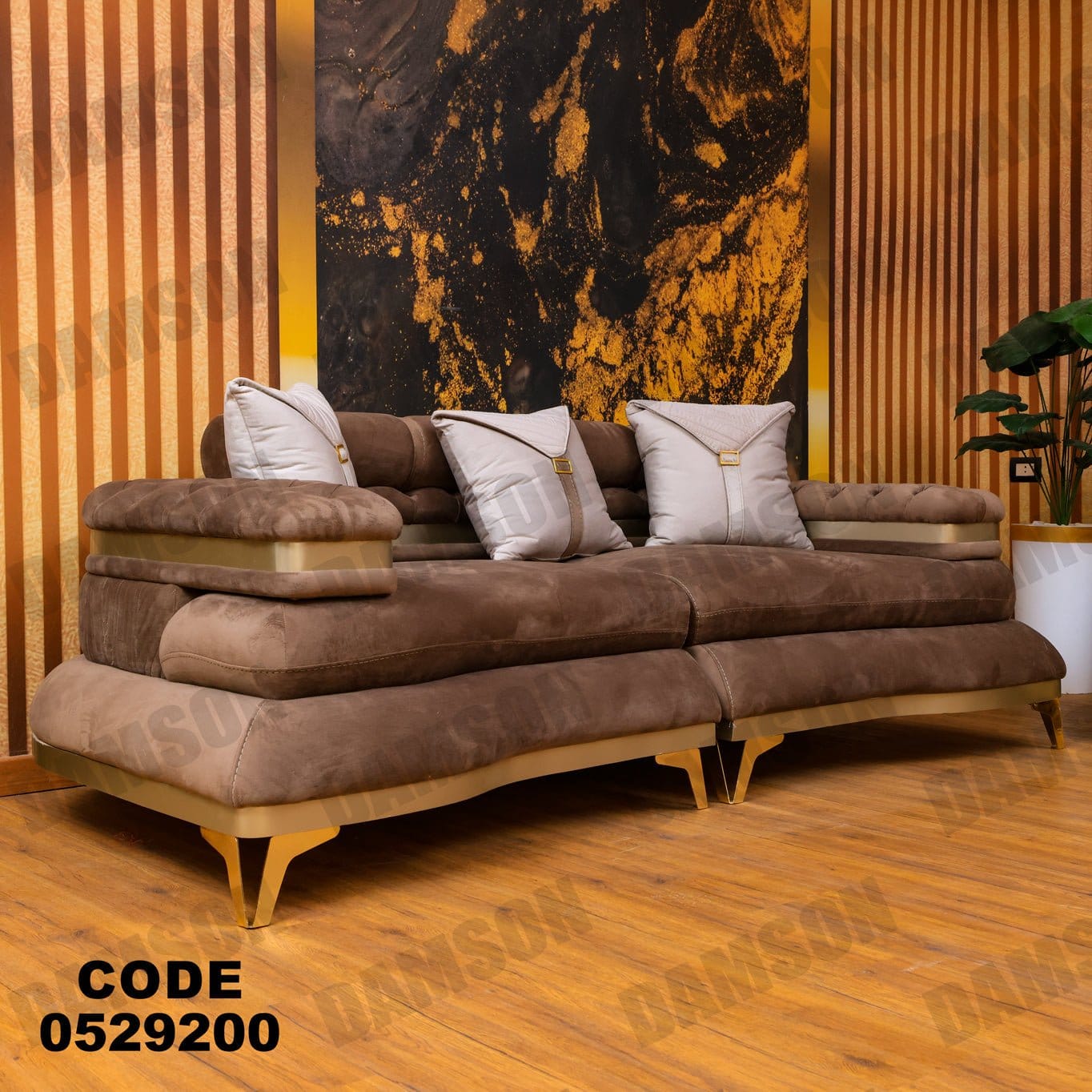 انترية 292 - Damson Furnitureانترية 292