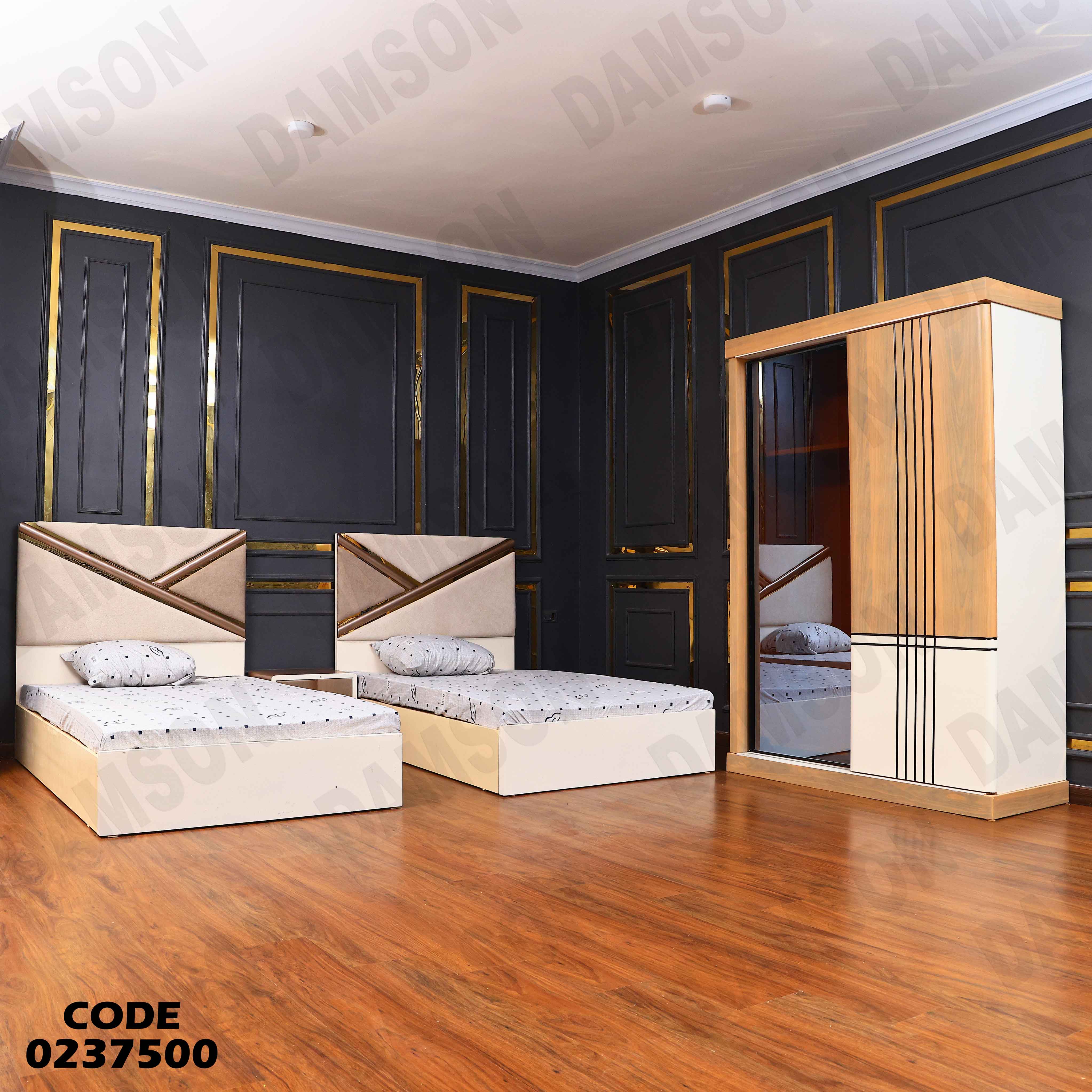 غرفة نوم اطفال 375