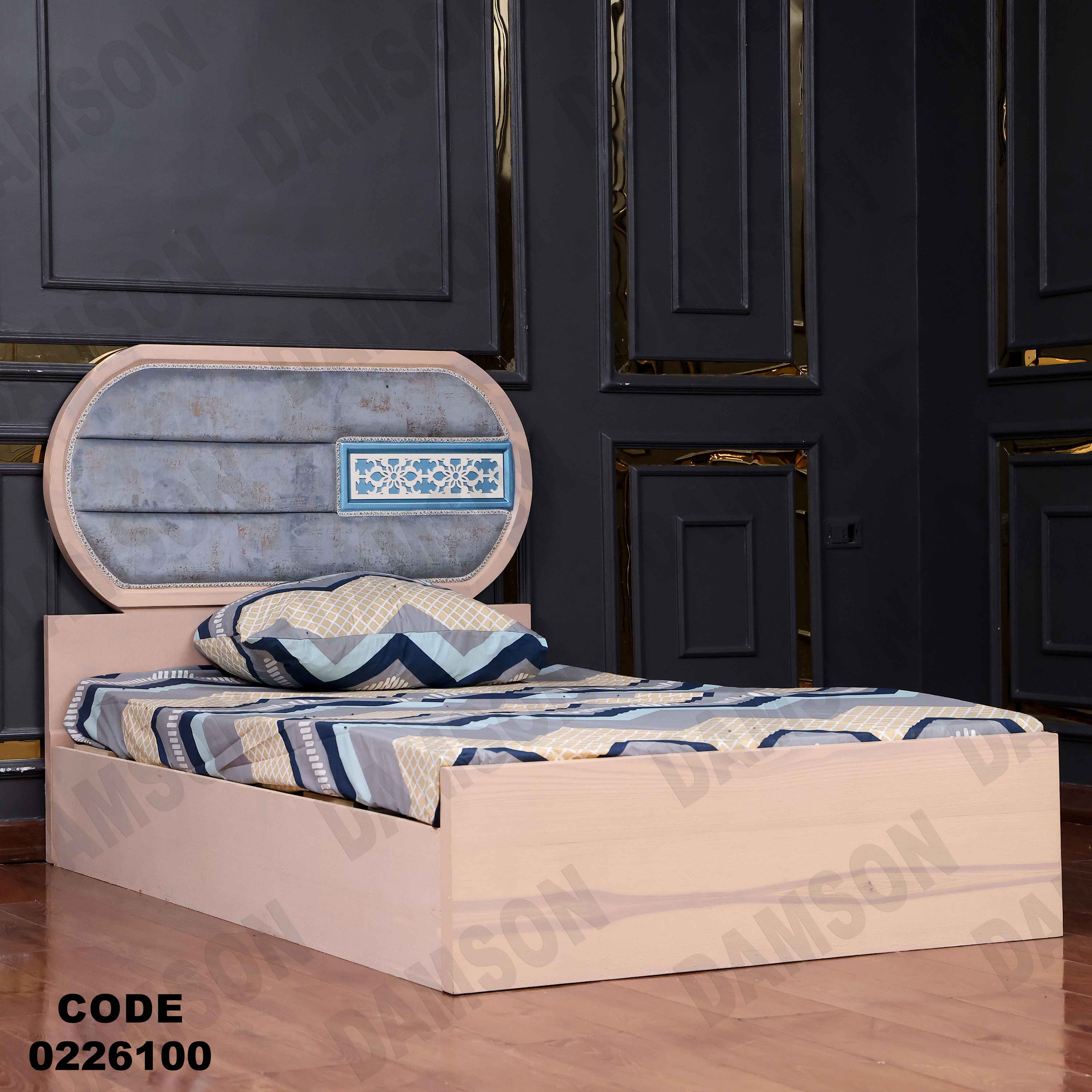 سرير اطفال 261