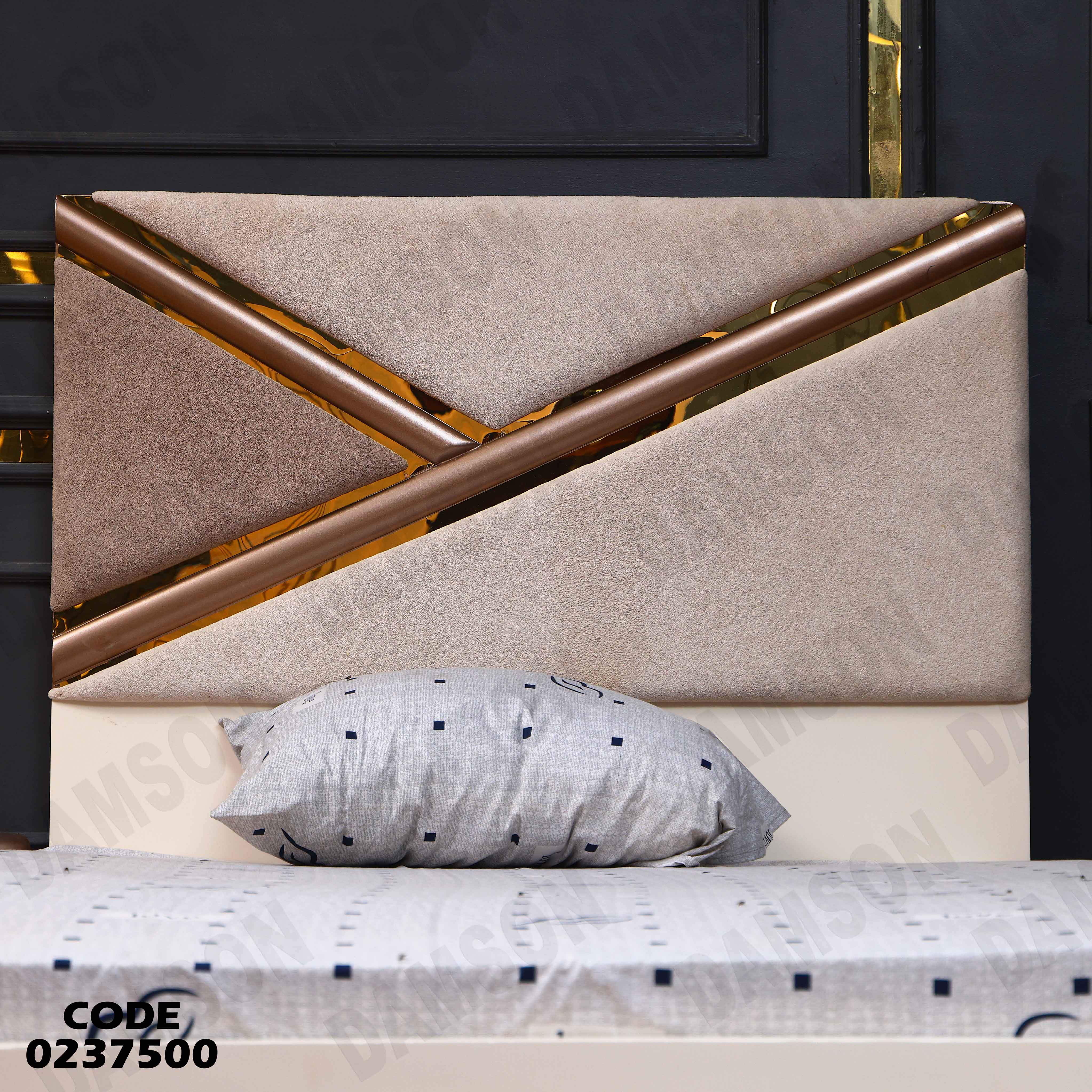 سرير اطفال 375