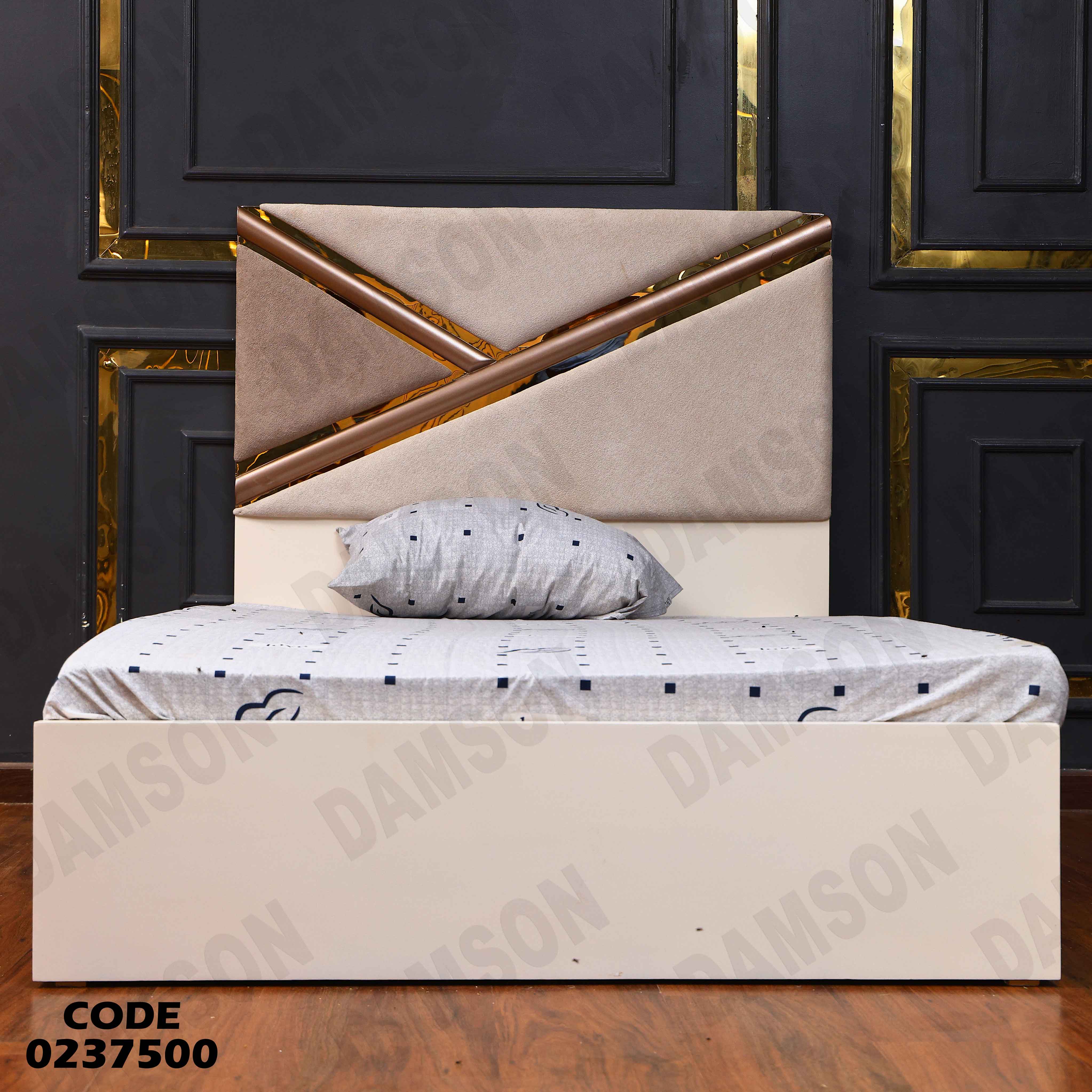 سرير اطفال 375