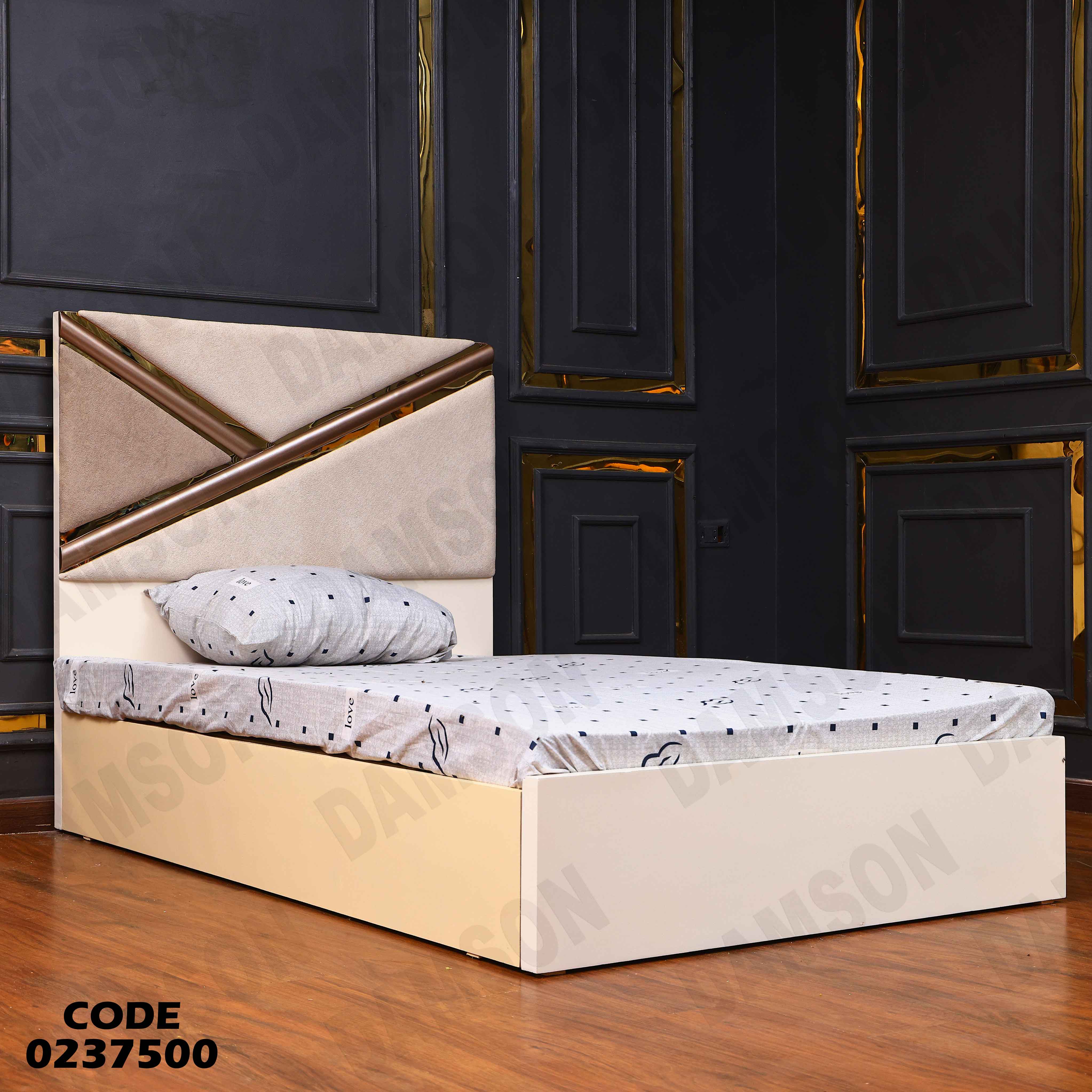 سرير اطفال 375