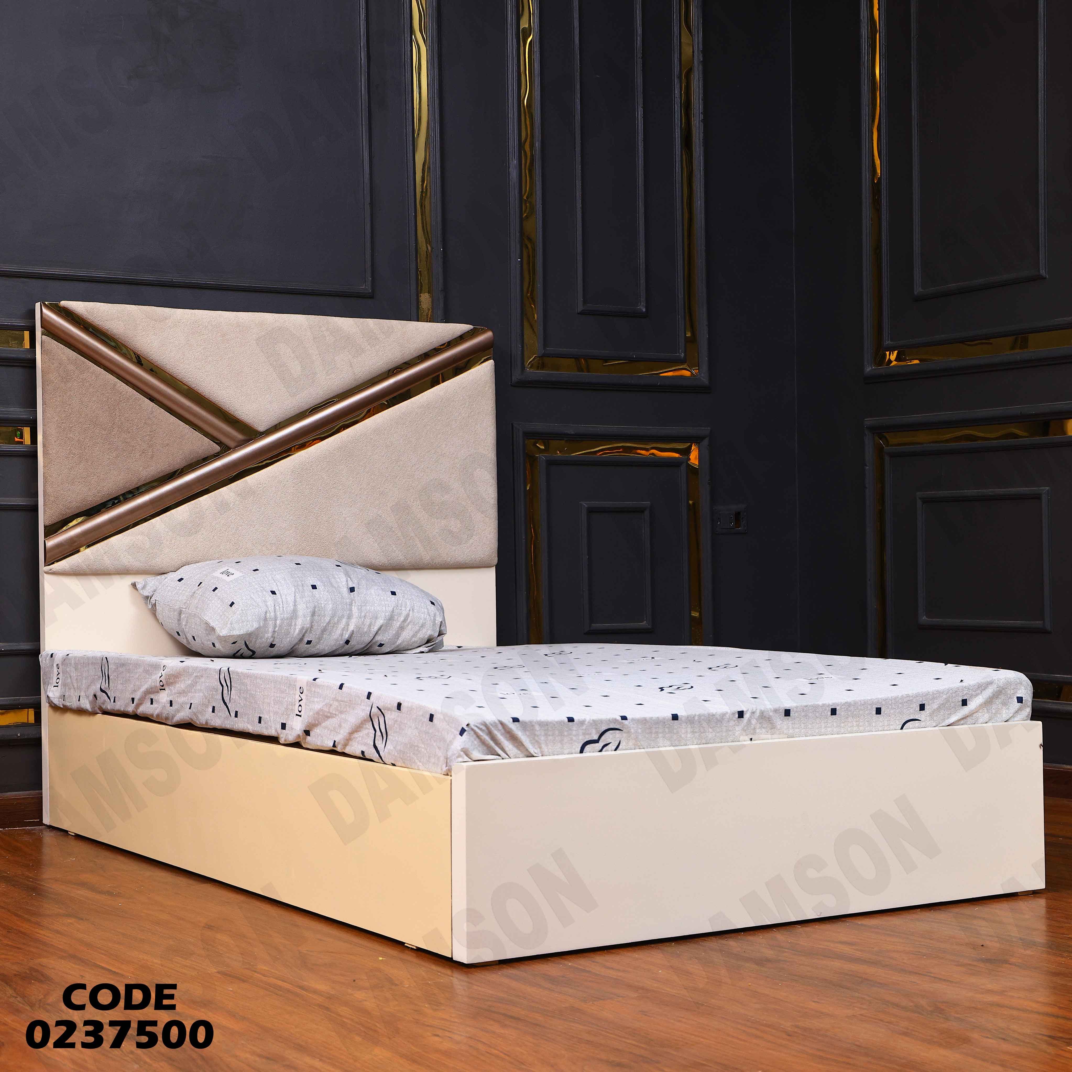 سرير اطفال 375