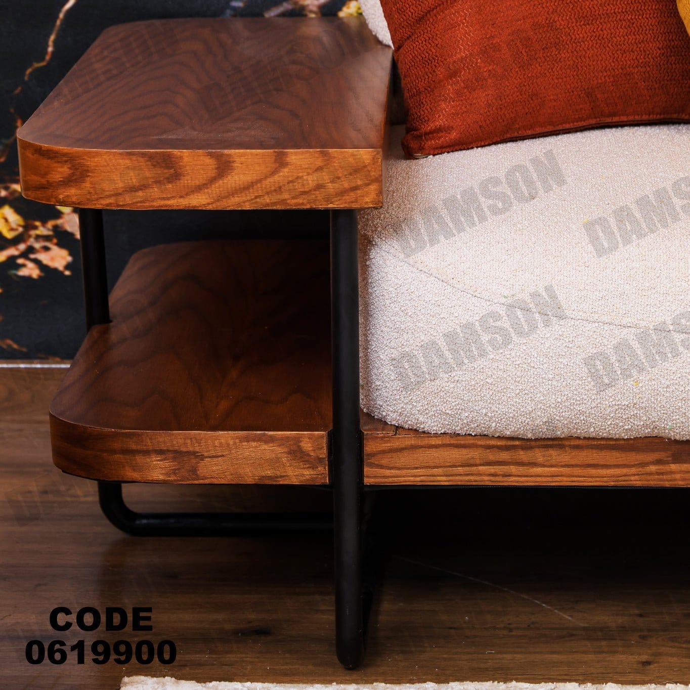 ركنة 199 - Damson Furnitureركنة 199