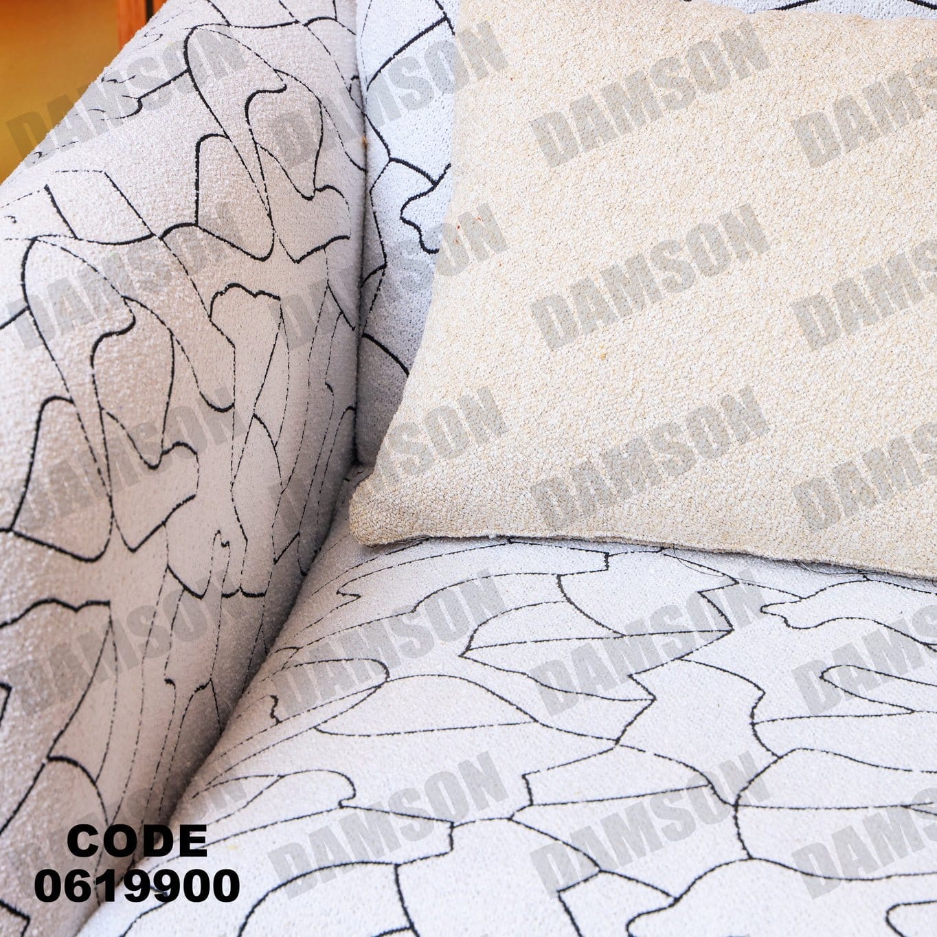 ركنة 199 - Damson Furnitureركنة 199