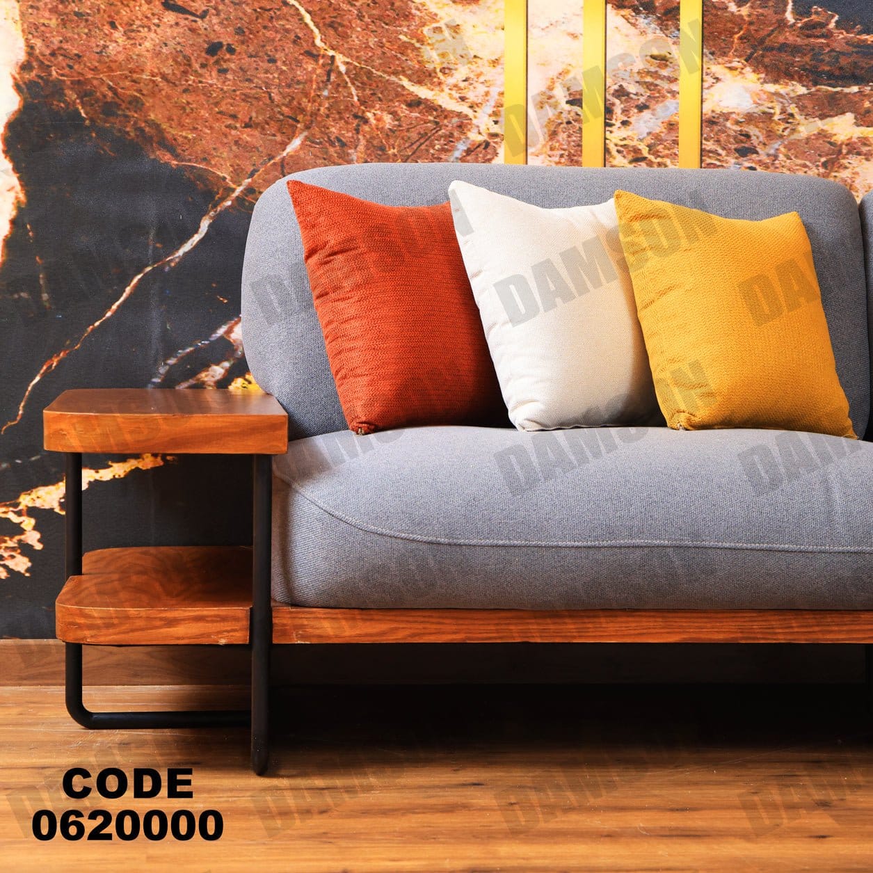 ركنة 200 - Damson Furnitureركنة 200