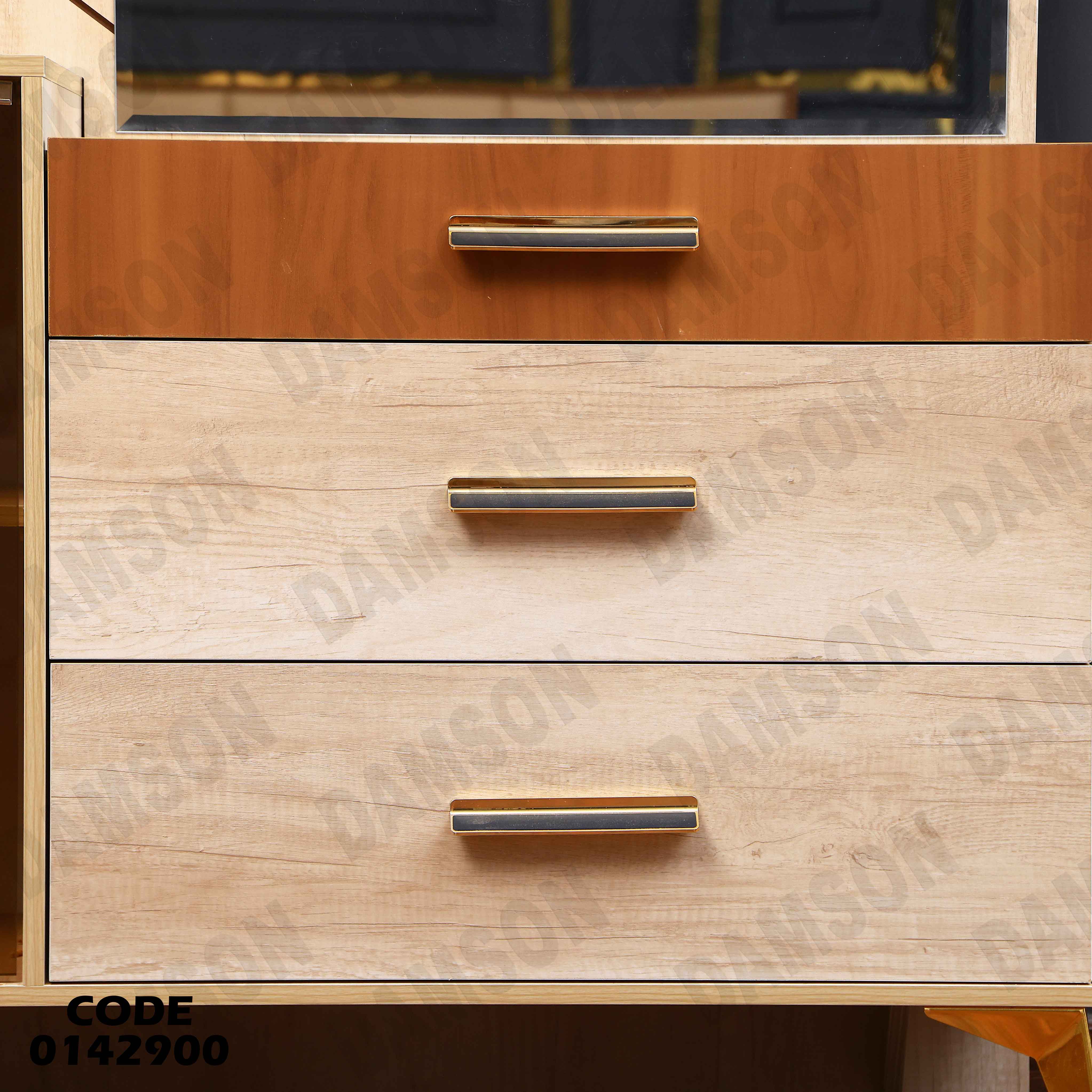 غرفة نوم ماستر 429