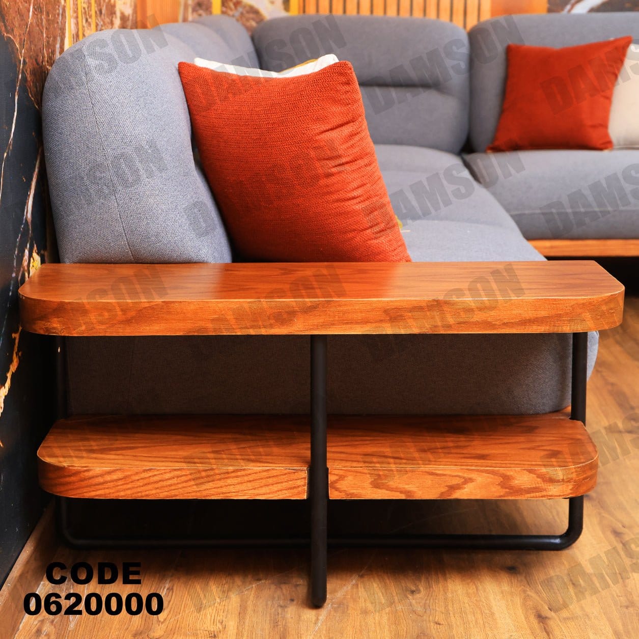ركنة 200 - Damson Furnitureركنة 200