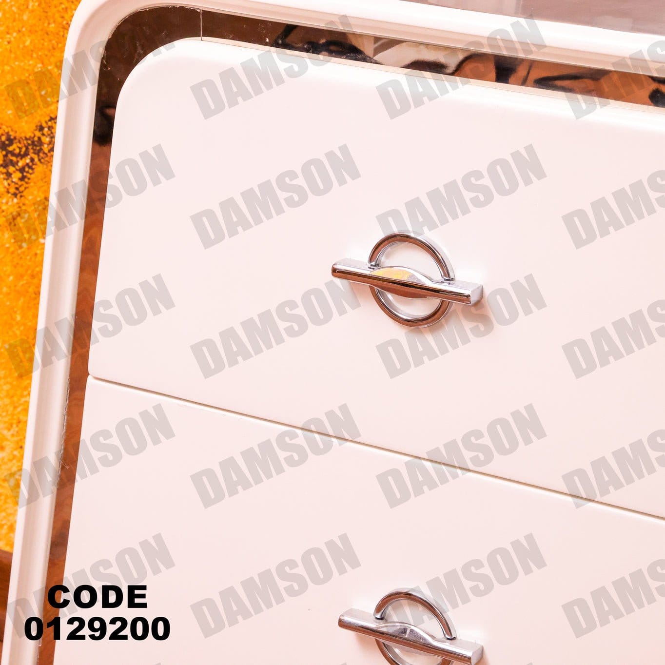 غرفة نوم ماستر 292 - Damson Furnitureغرفة نوم ماستر 292