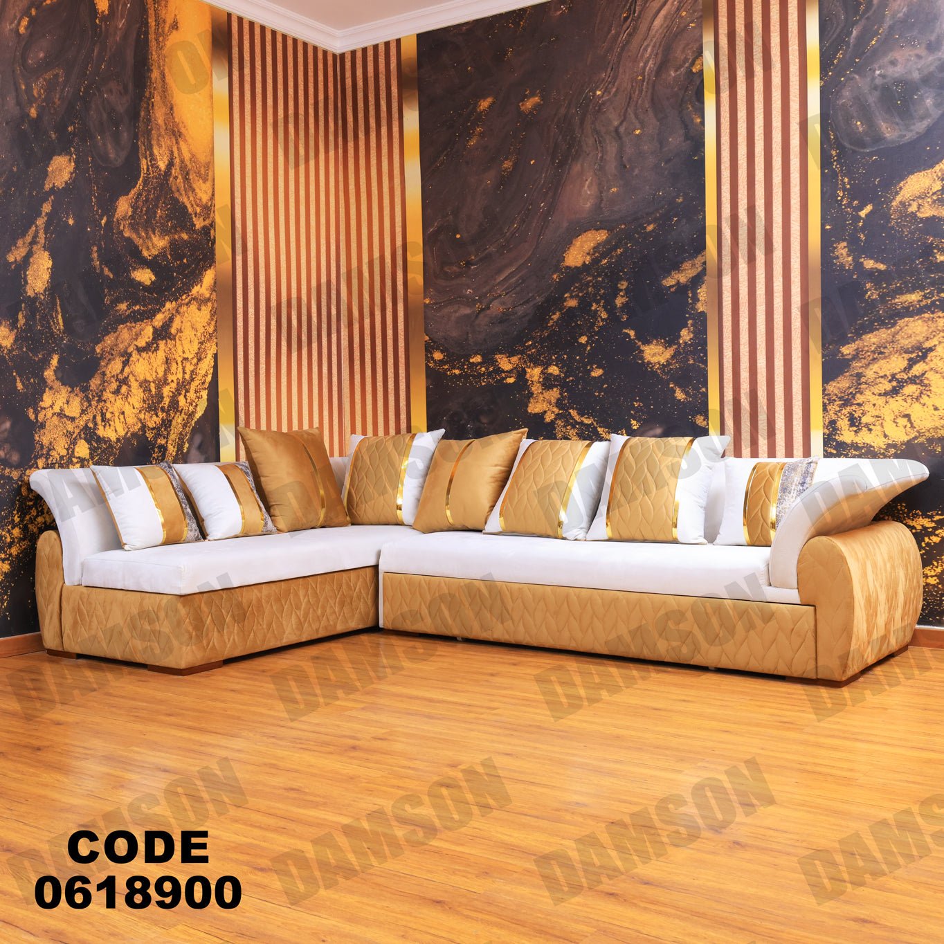 ركنة سرير و سحارة 189 - Damson Furnitureركنة سرير و سحارة 189