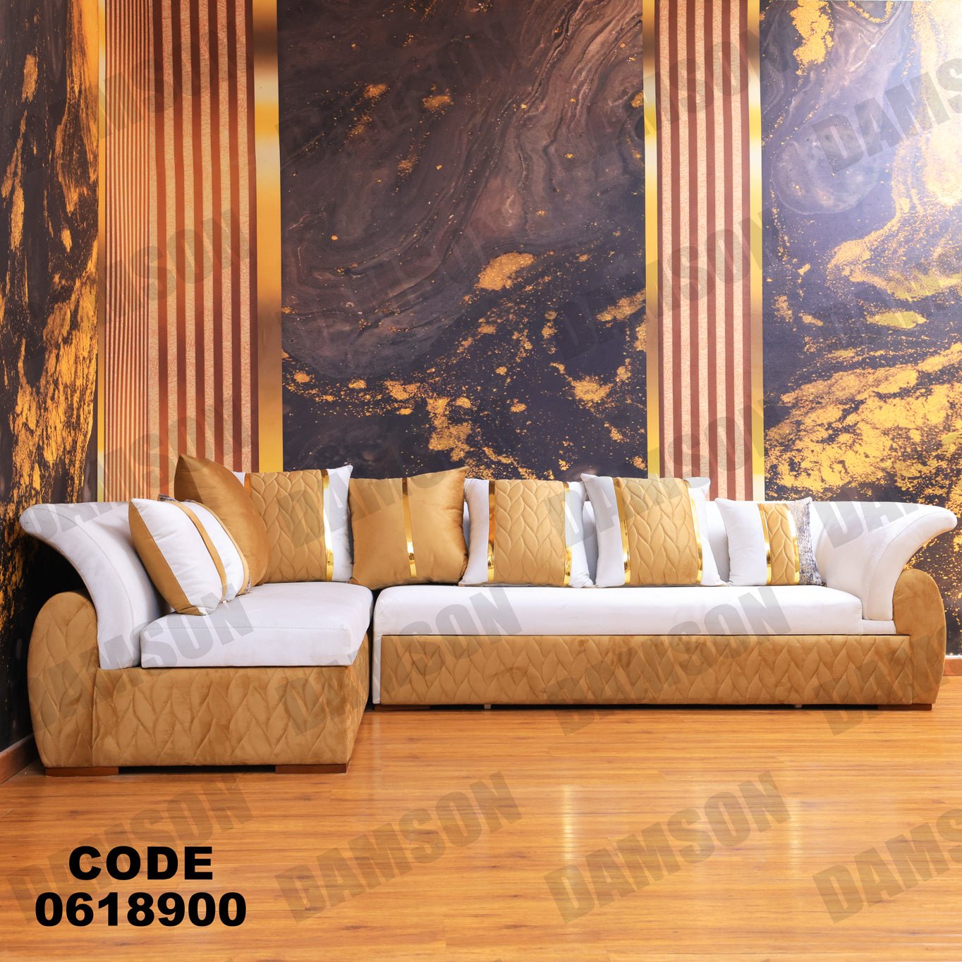 ركنة سرير و سحارة 189 - Damson Furnitureركنة سرير و سحارة 189