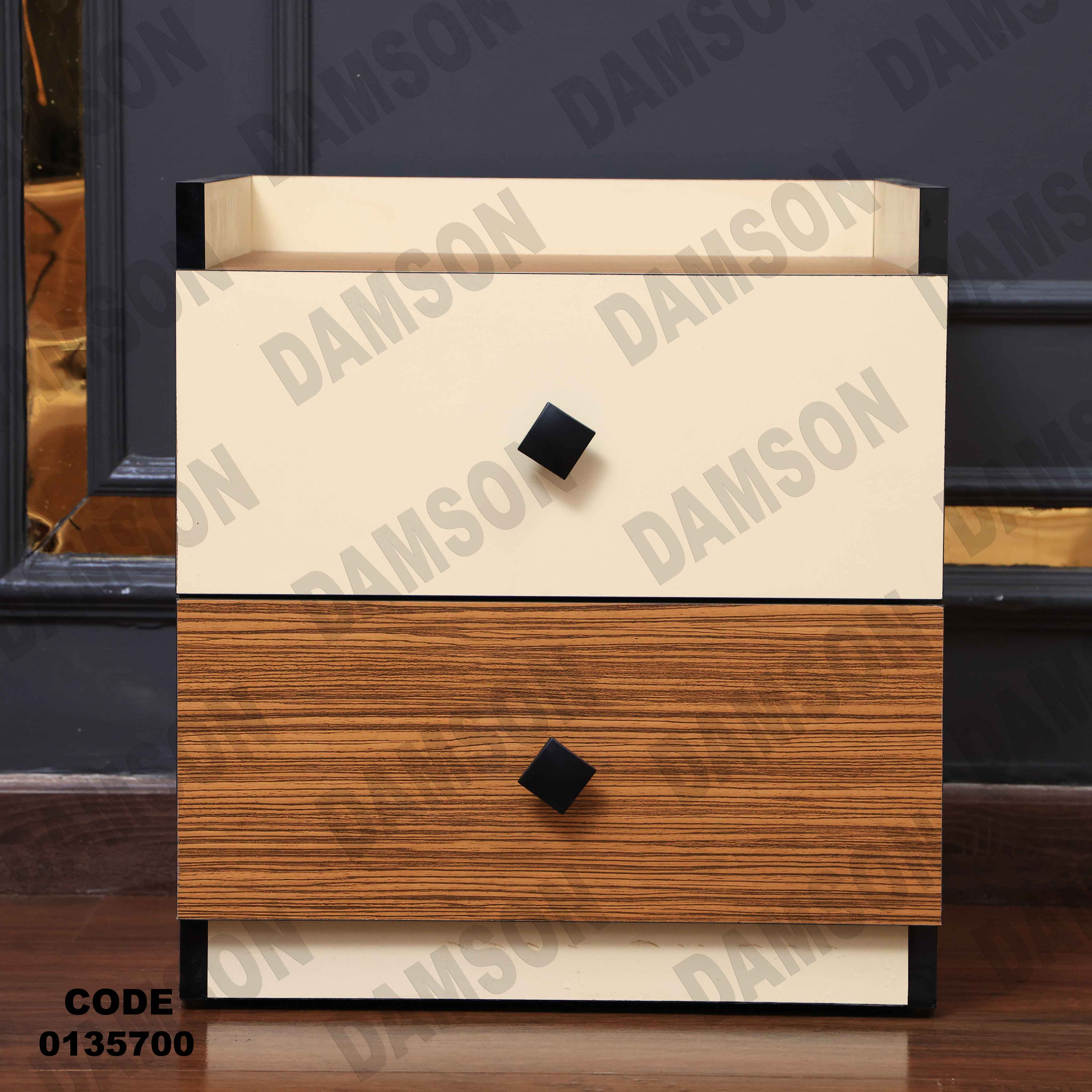 🟠 غرفة نوم ماستر 357