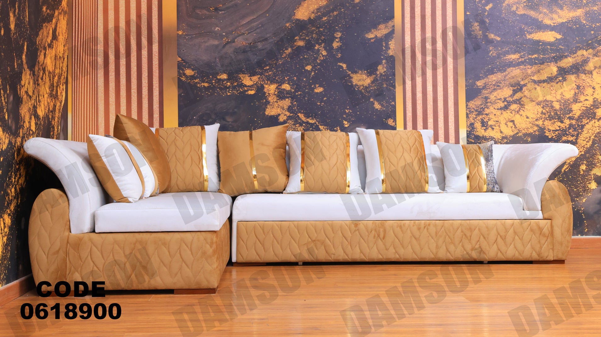 ركنة سرير و سحارة 189 - Damson Furnitureركنة سرير و سحارة 189