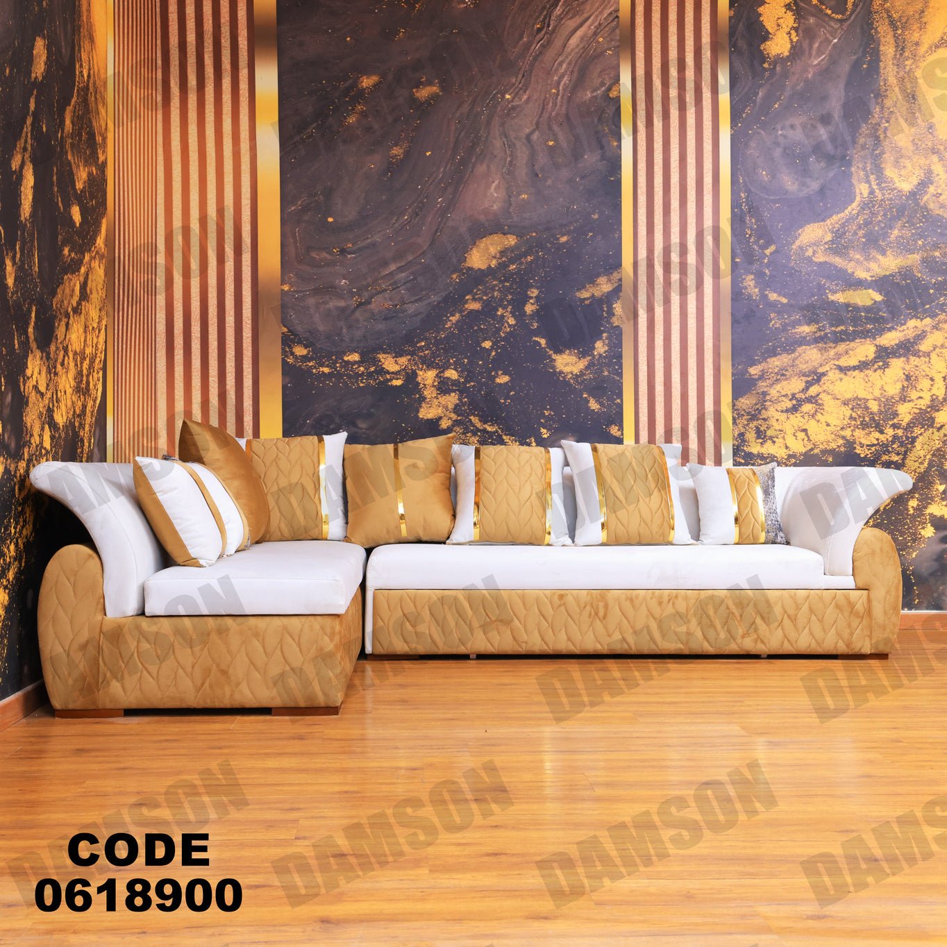 ركنة سرير و سحارة 189 - Damson Furnitureركنة سرير و سحارة 189