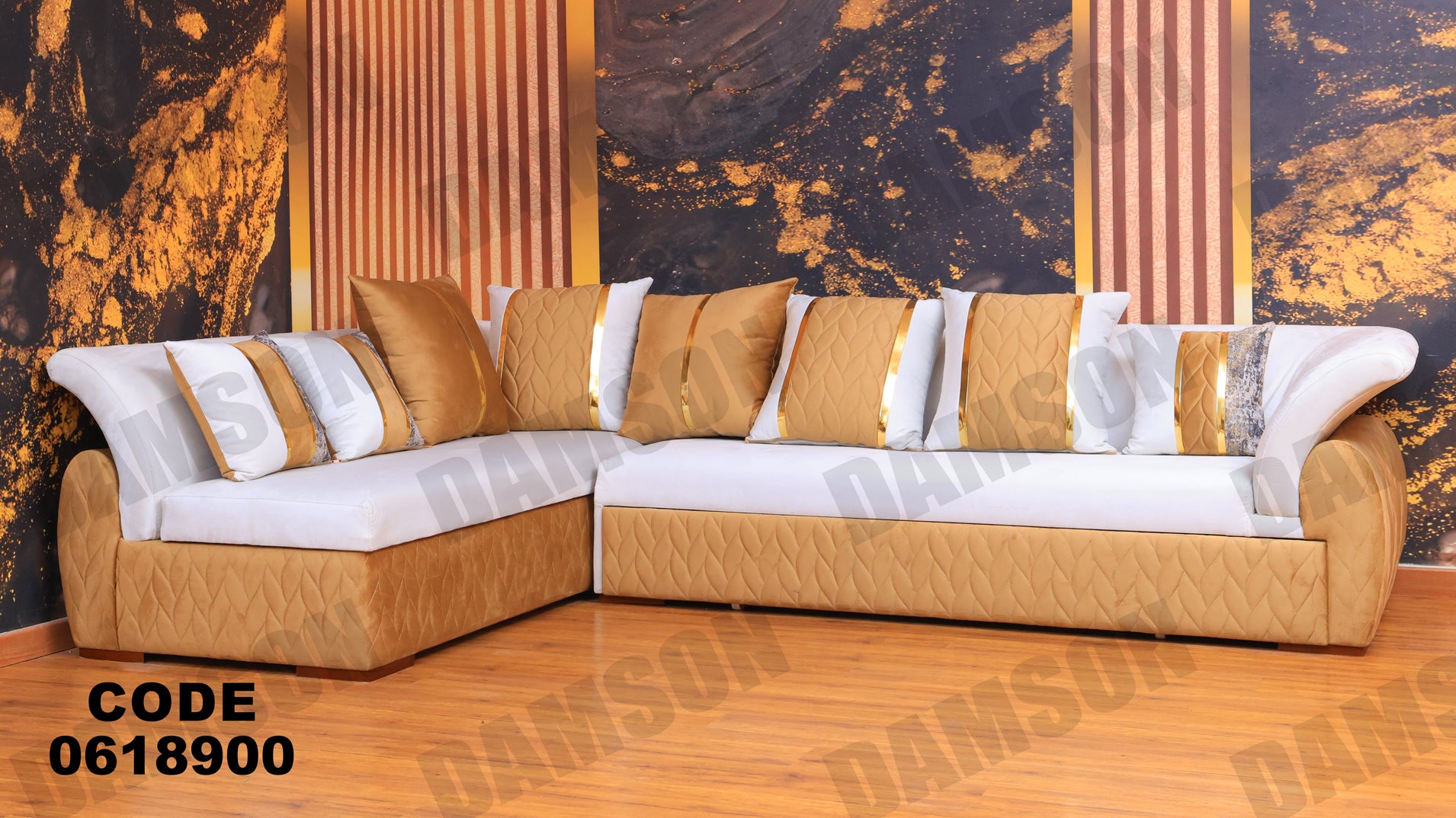 ركنة سرير و سحارة 189 - Damson Furnitureركنة سرير و سحارة 189