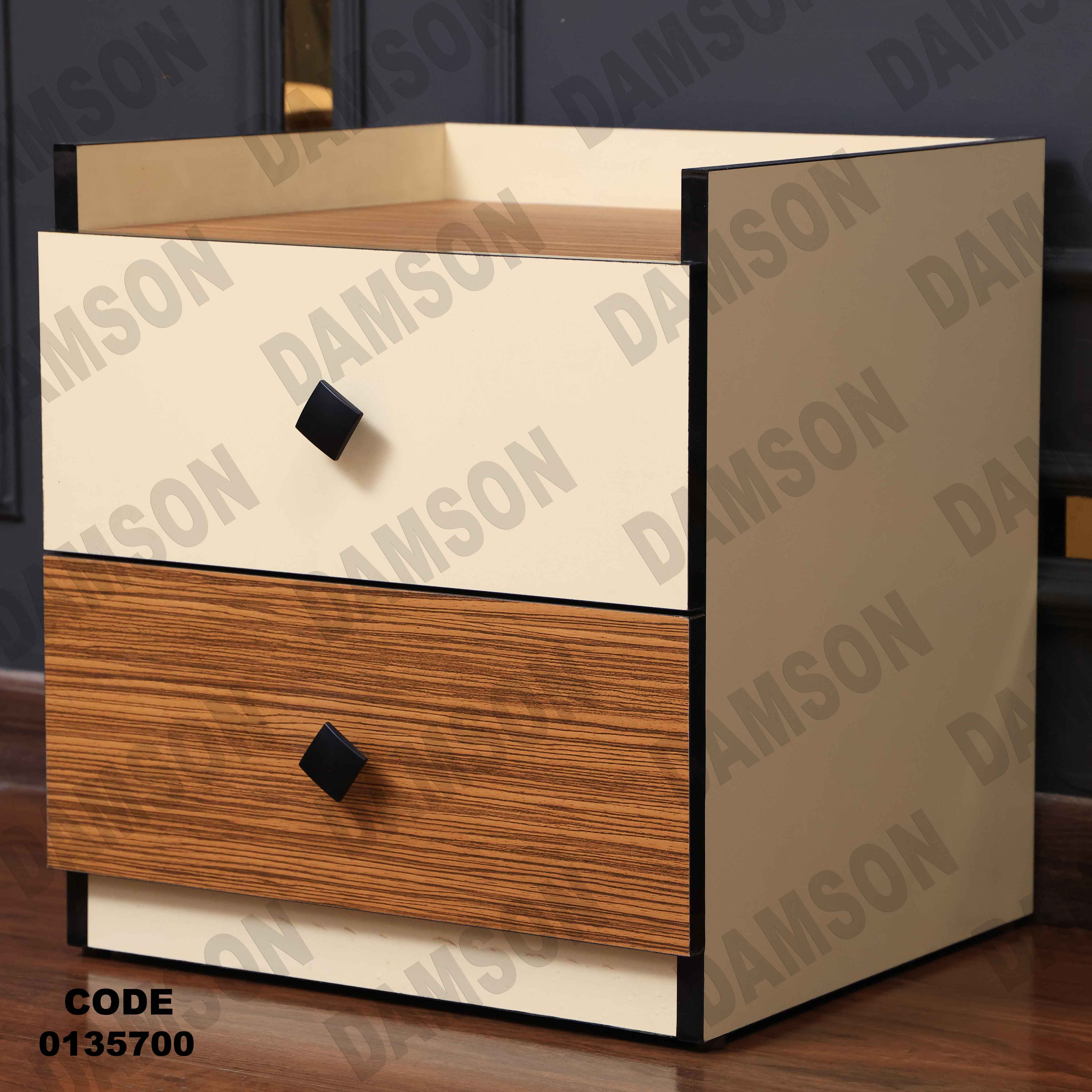 🟠 غرفة نوم ماستر 357