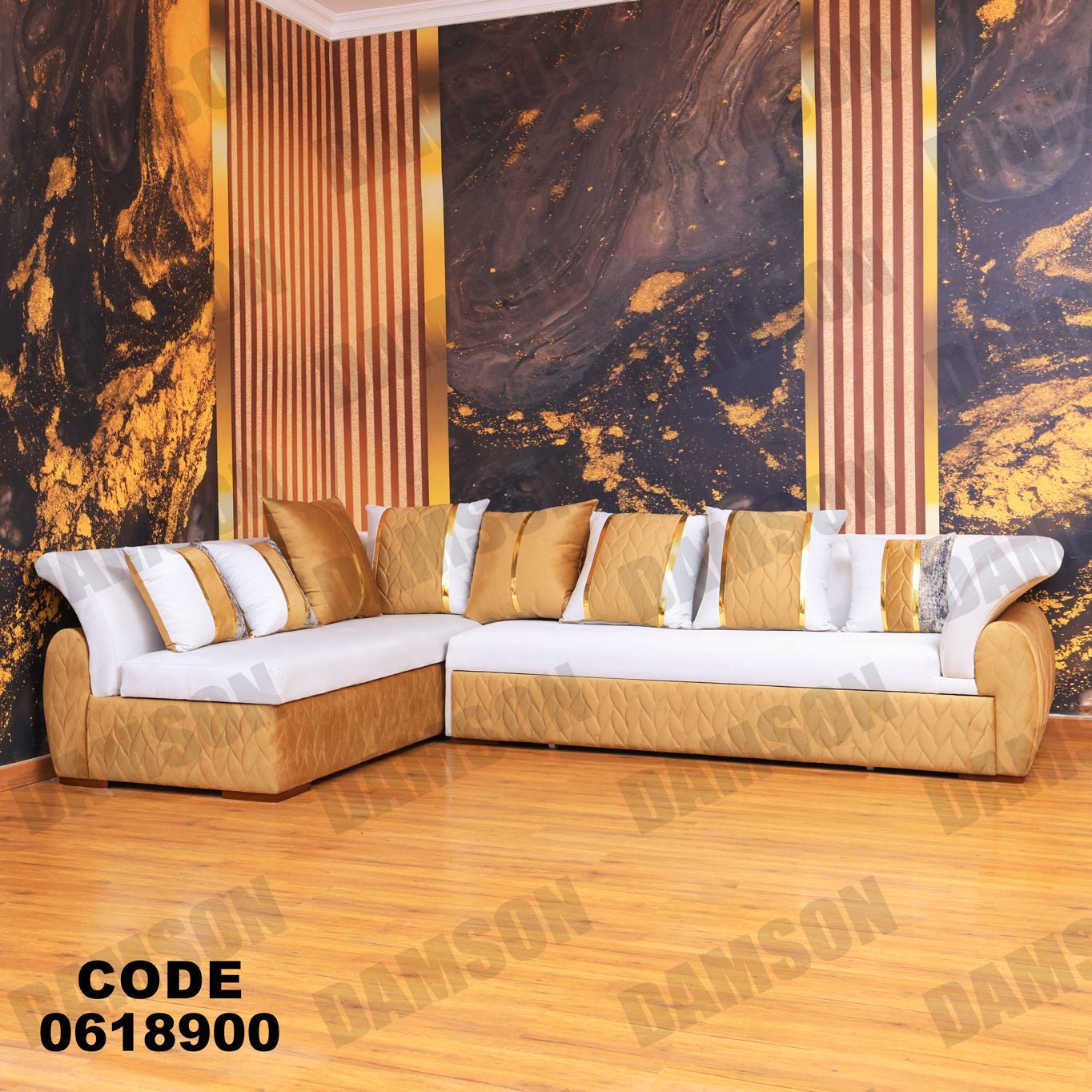 ركنة سرير و سحارة 189 - Damson Furnitureركنة سرير و سحارة 189