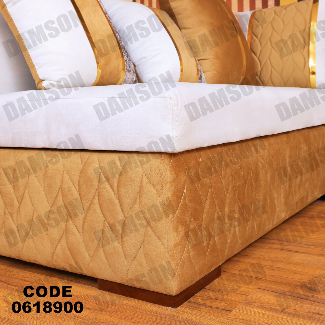 ركنة سرير و سحارة 189 - Damson Furnitureركنة سرير و سحارة 189
