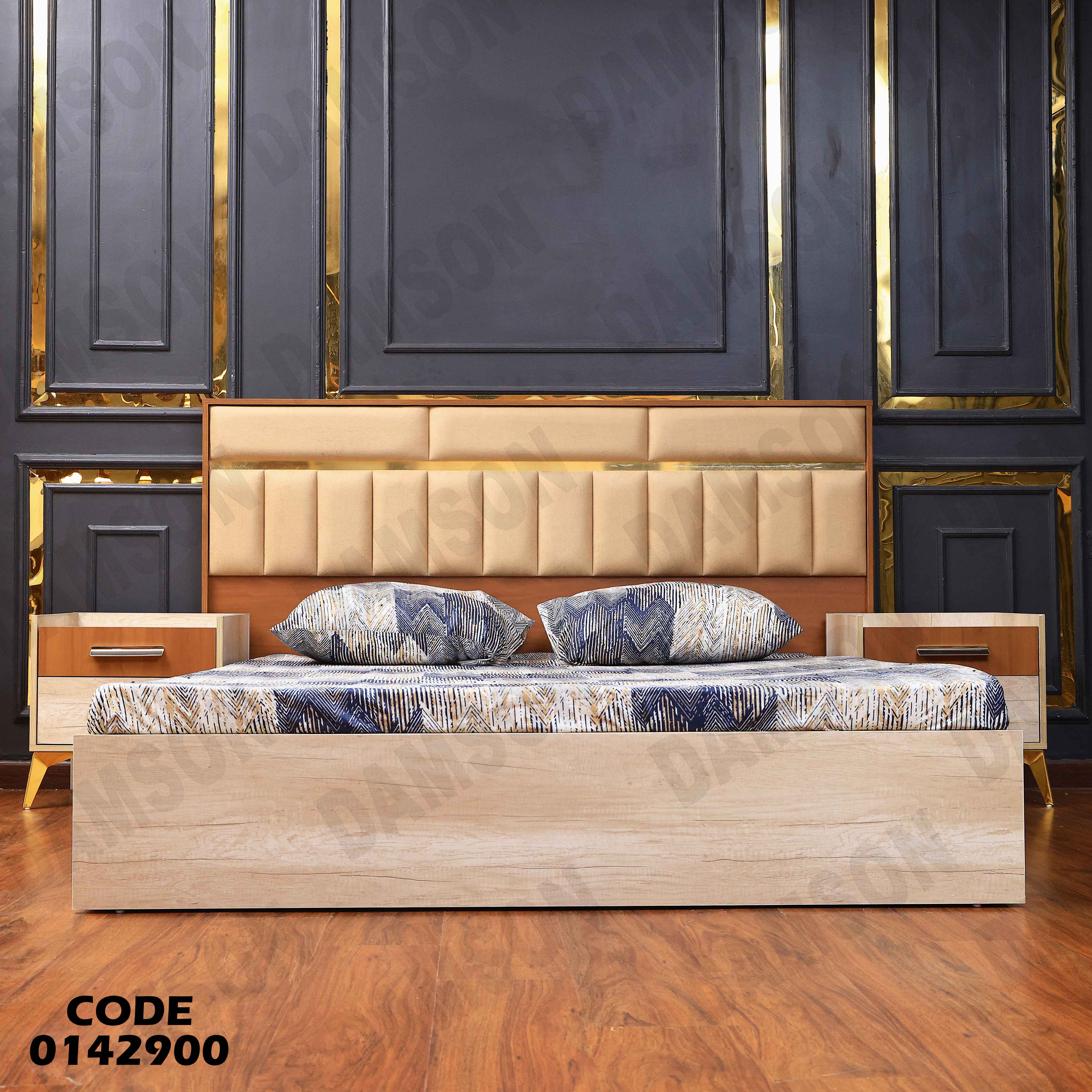 غرفة نوم ماستر 429