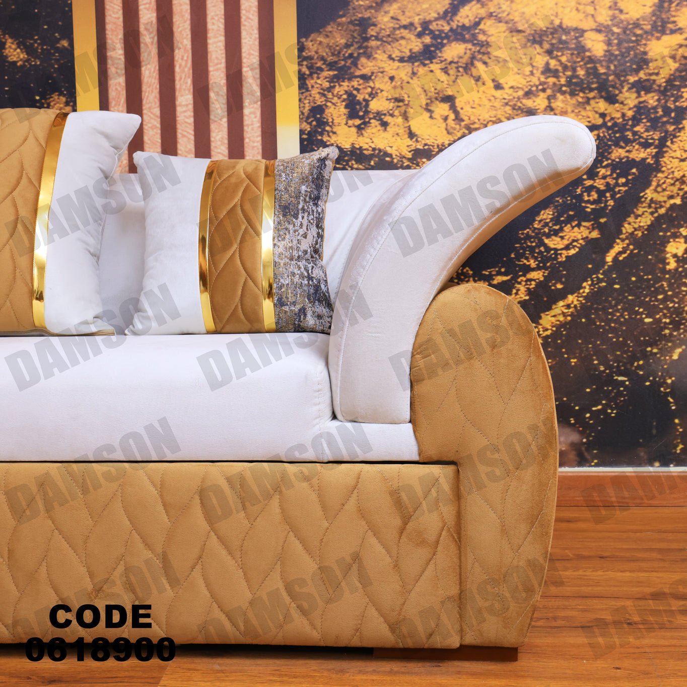 ركنة سرير و سحارة 189 - Damson Furnitureركنة سرير و سحارة 189