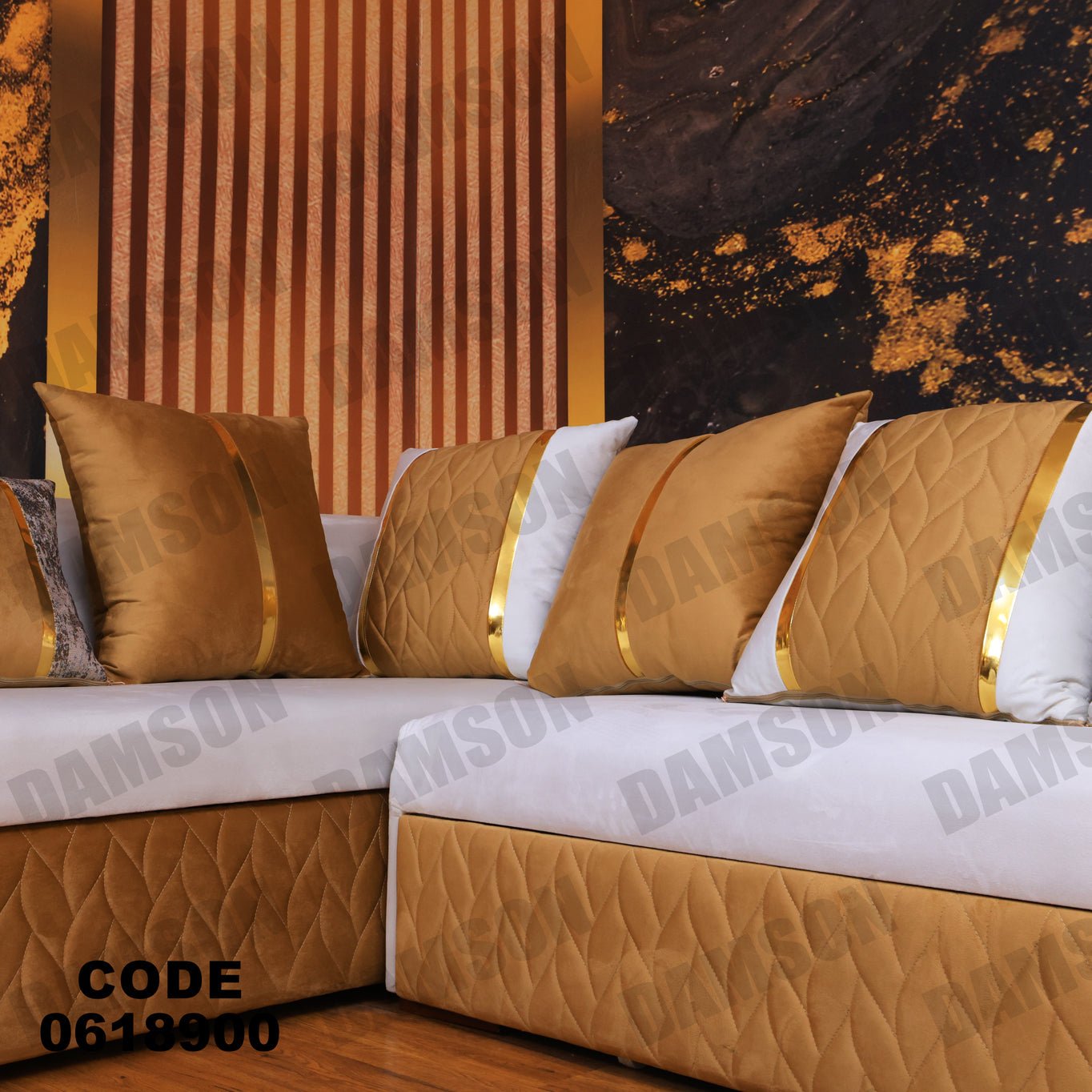 ركنة سرير و سحارة 189 - Damson Furnitureركنة سرير و سحارة 189