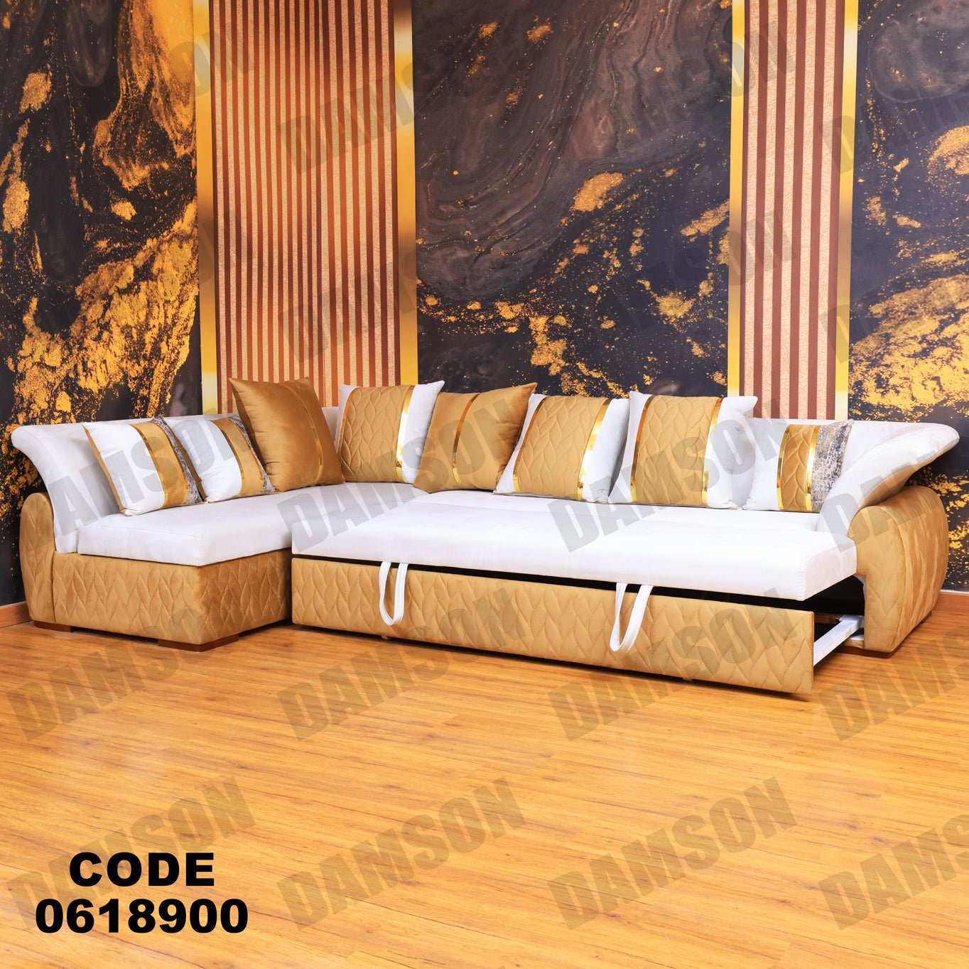 ركنة سرير و سحارة 189 - Damson Furnitureركنة سرير و سحارة 189