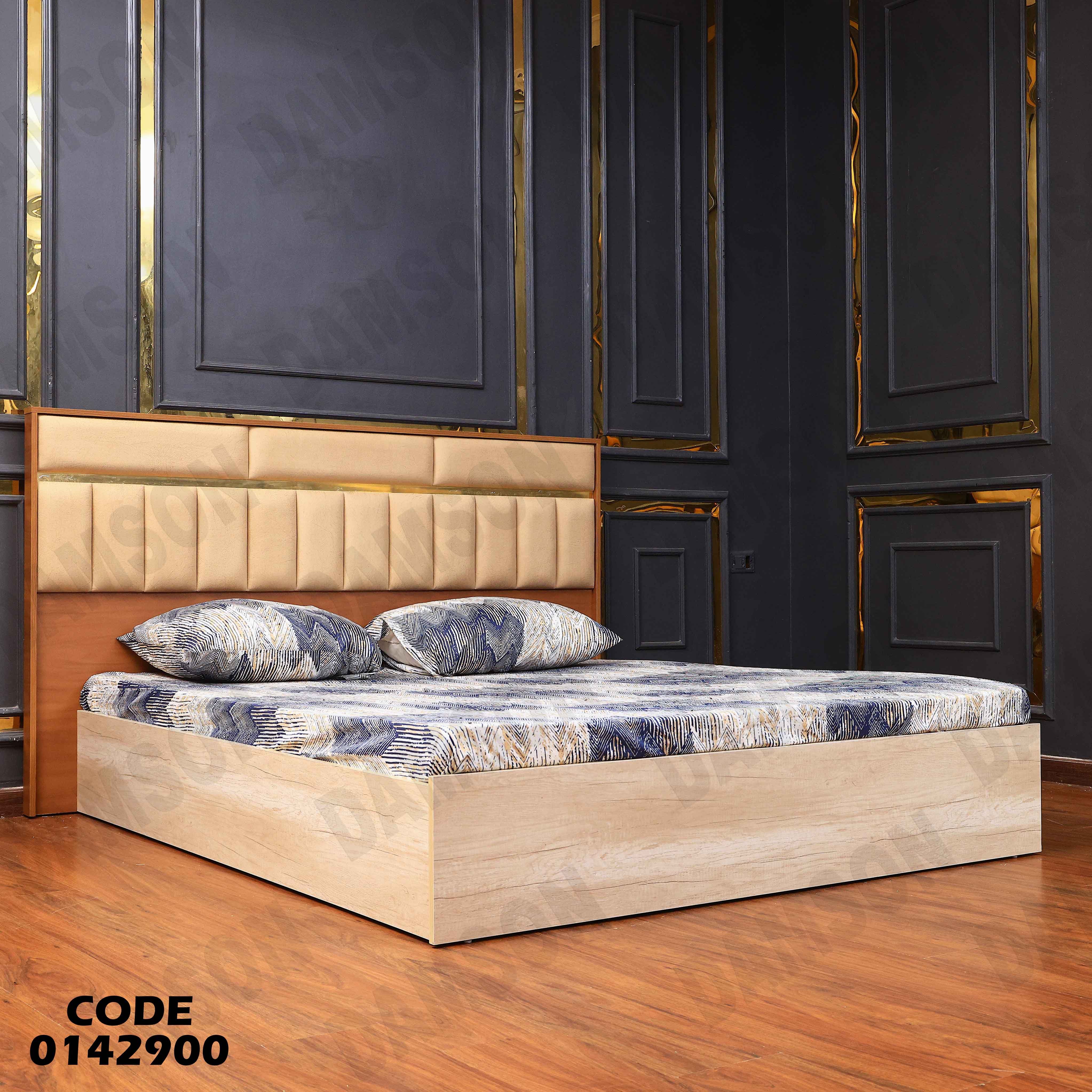 سرير ماستر 429