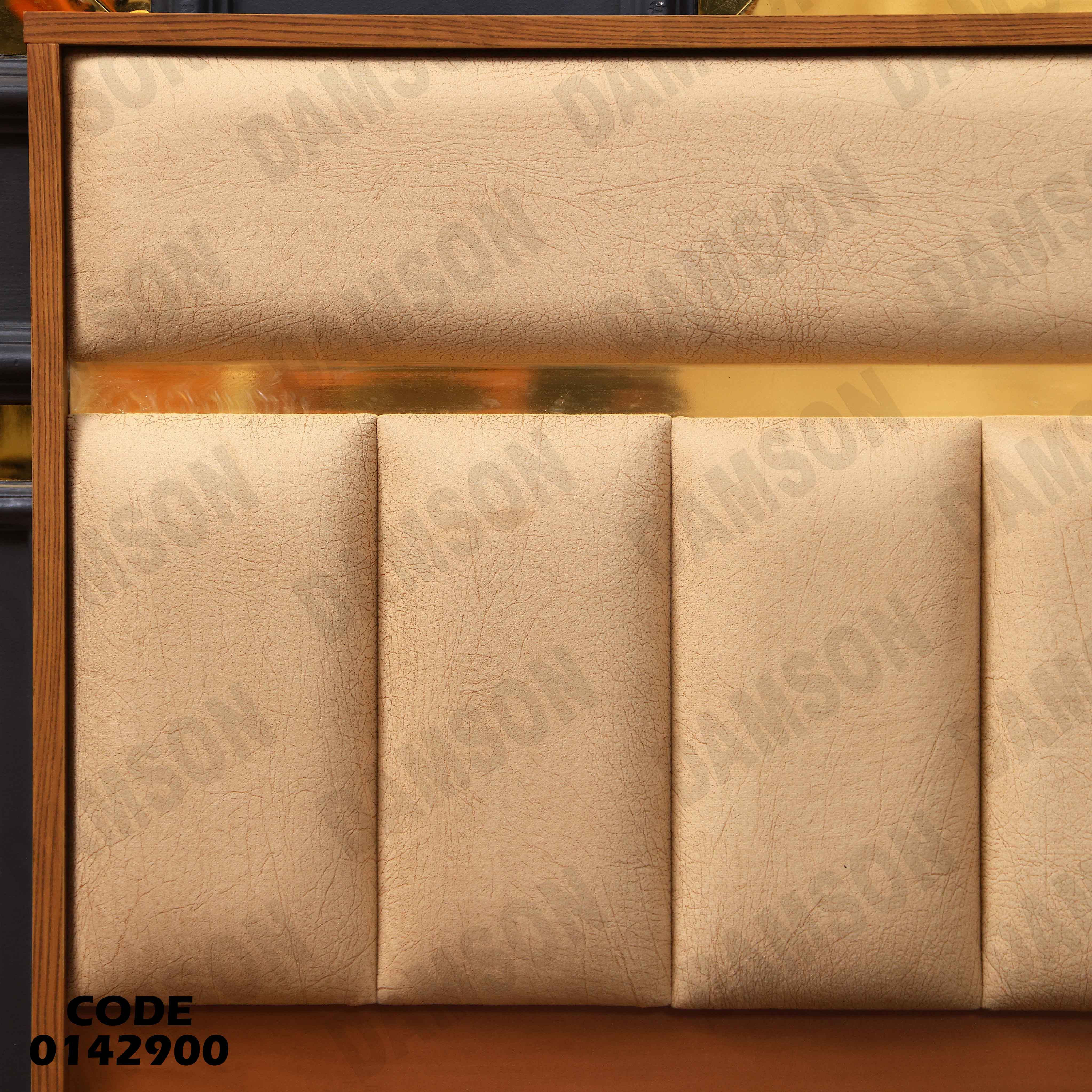 غرفة نوم ماستر 429