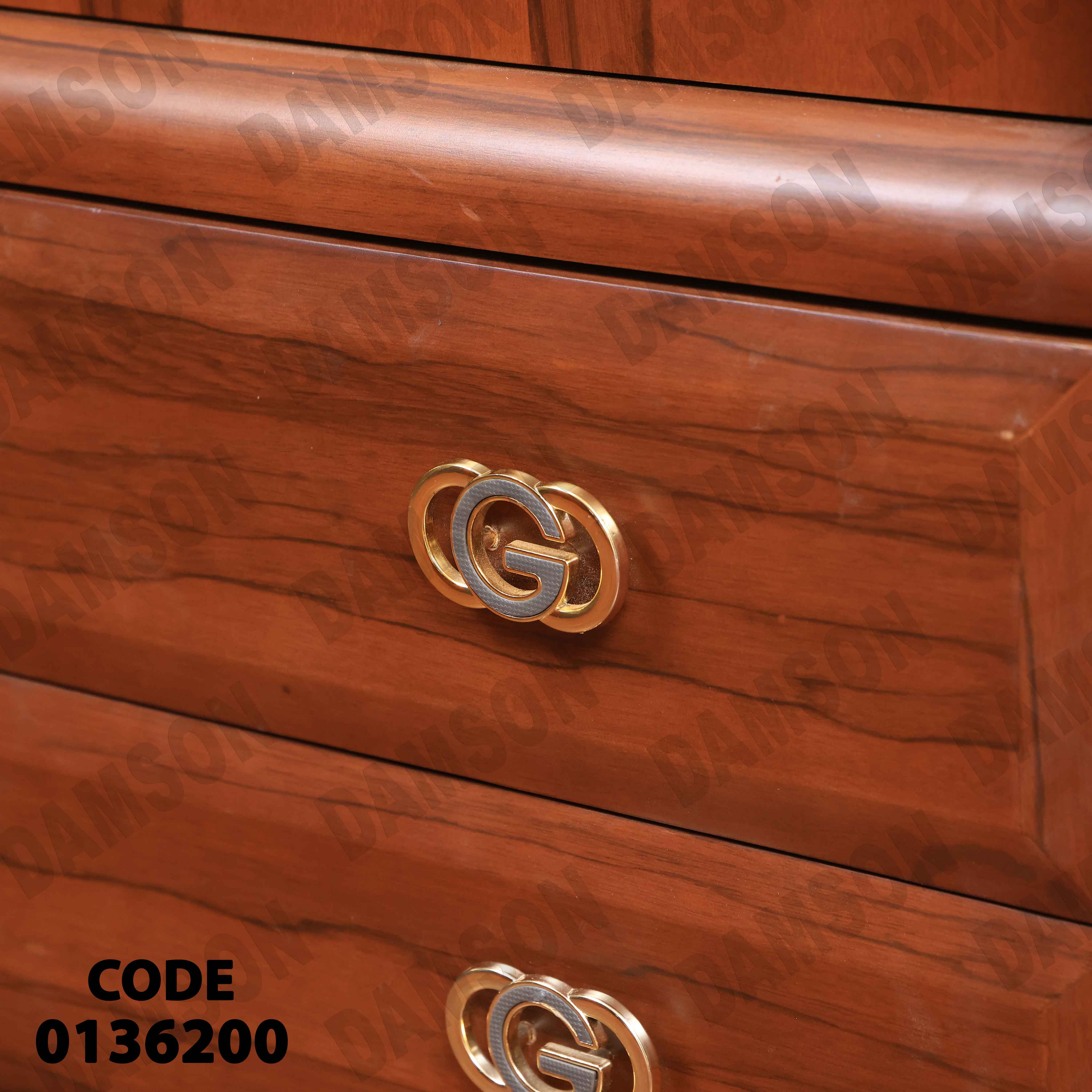 غرفة نوم ماستر 362