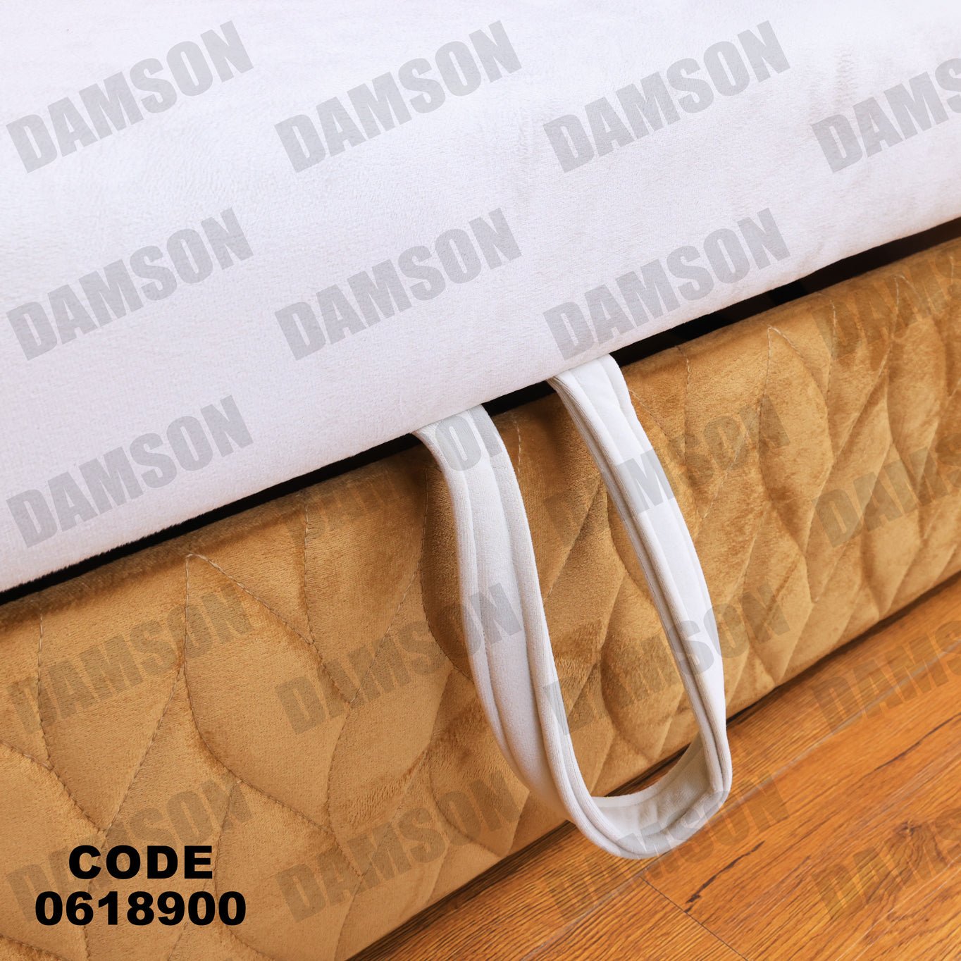 ركنة سرير و سحارة 189 - Damson Furnitureركنة سرير و سحارة 189