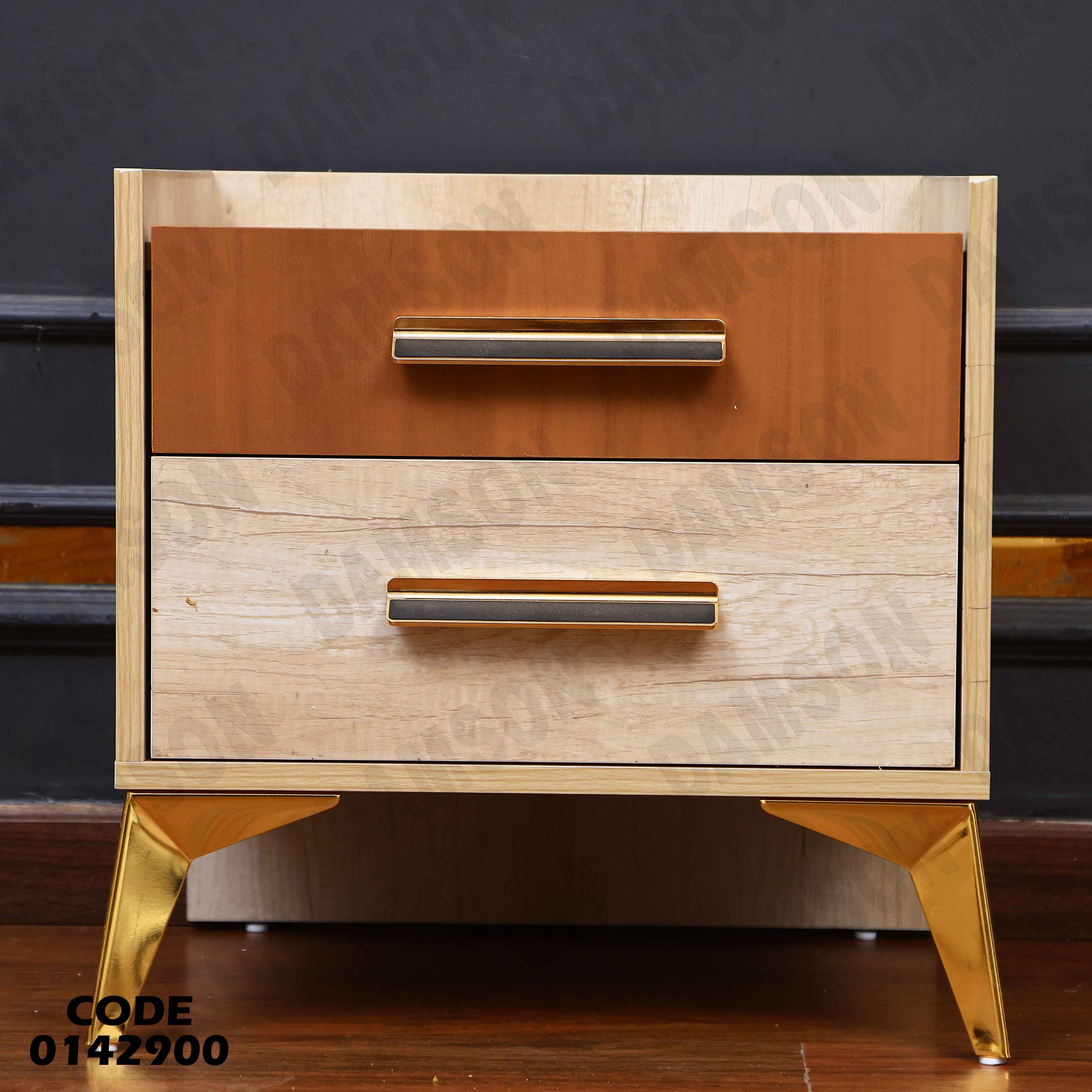 غرفة نوم ماستر 429