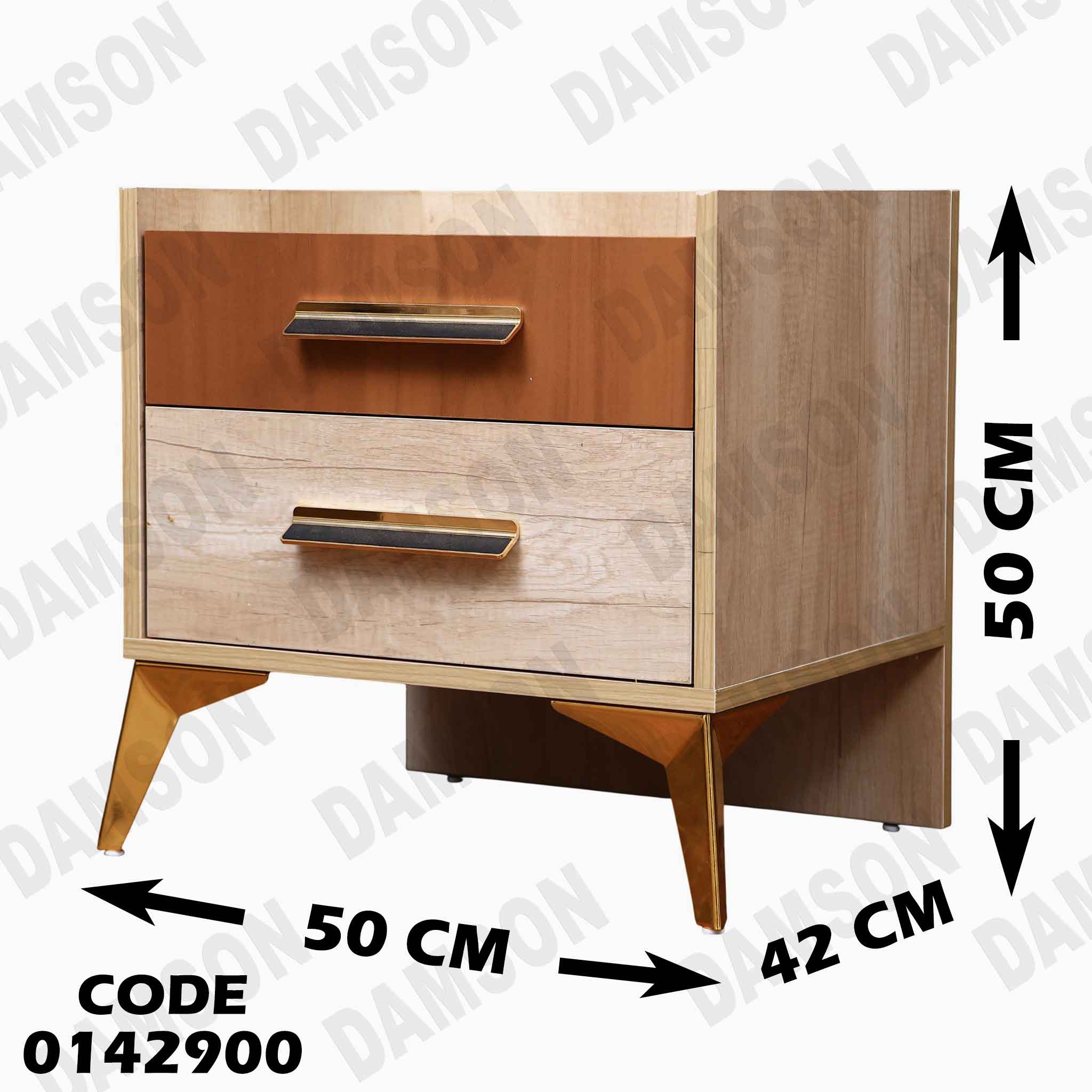 غرفة نوم ماستر 429