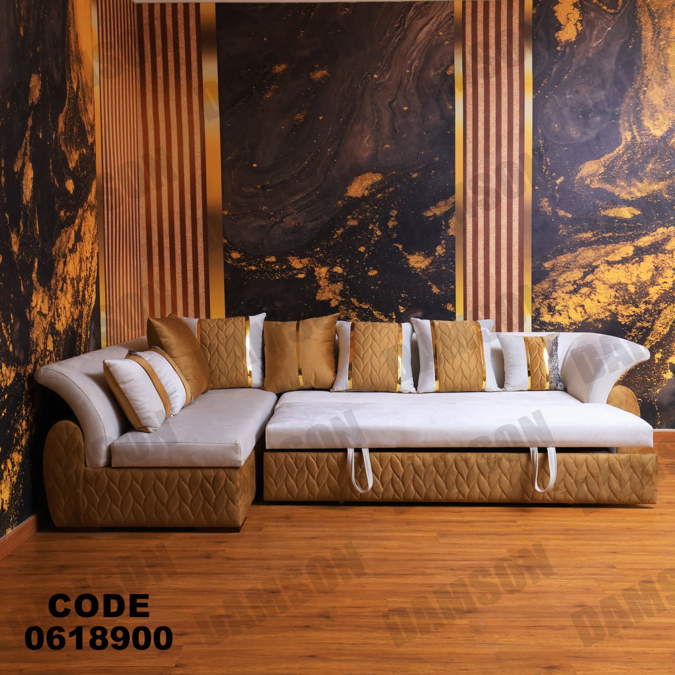 ركنة سرير و سحارة 189 - Damson Furnitureركنة سرير و سحارة 189