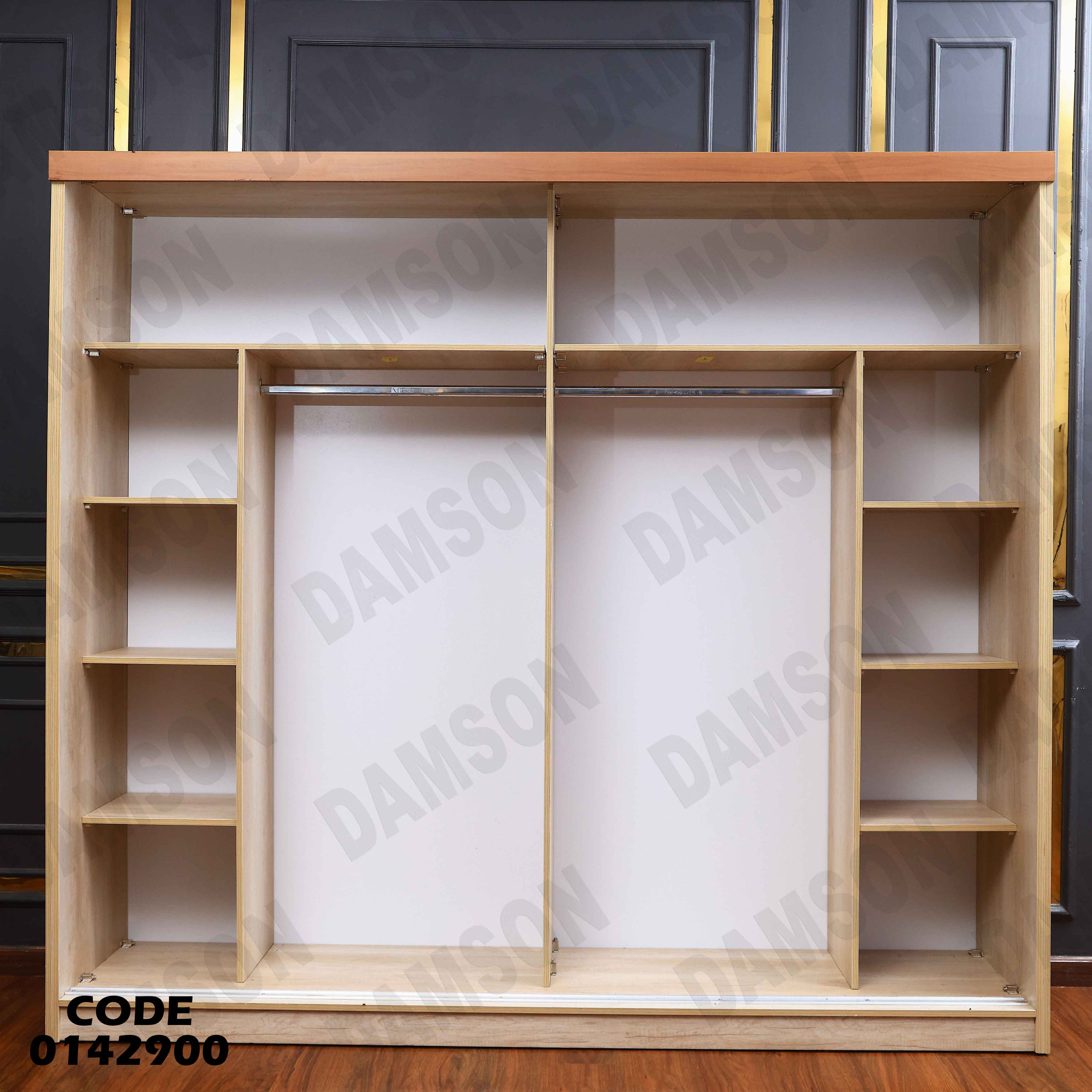 غرفة نوم ماستر 429