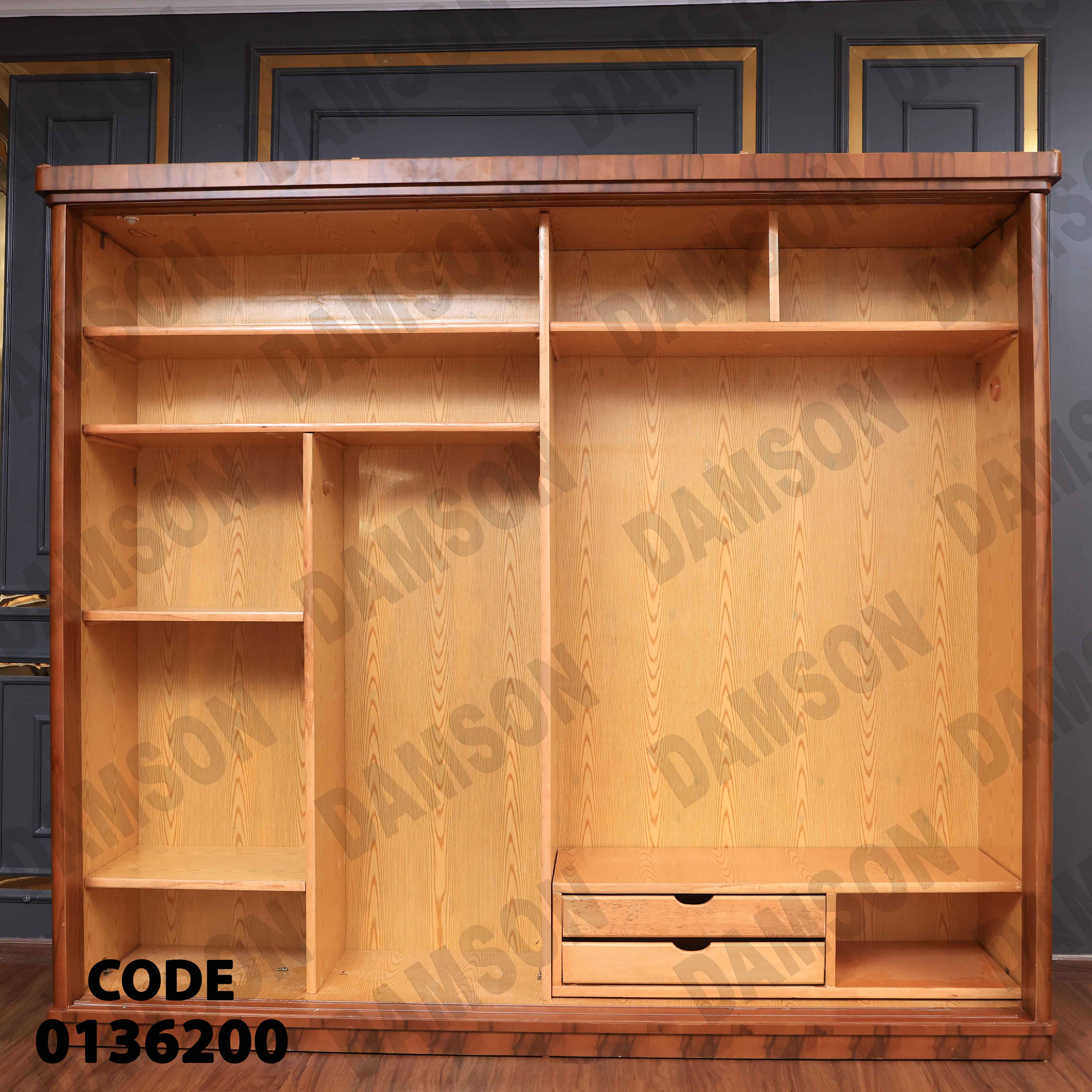 غرفة نوم ماستر 362