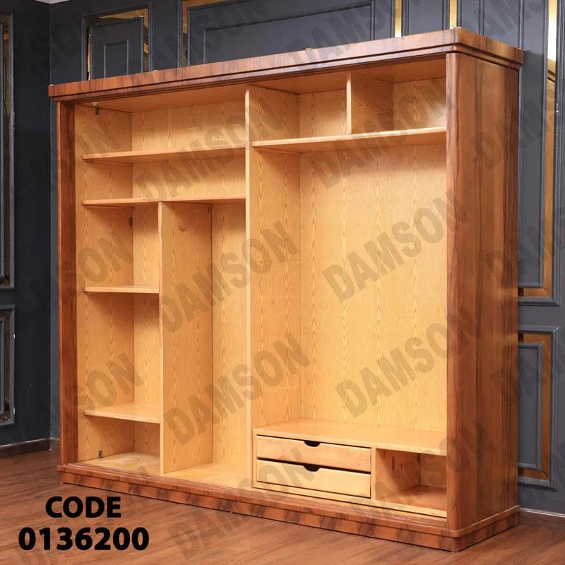 دولاب ماستر 362