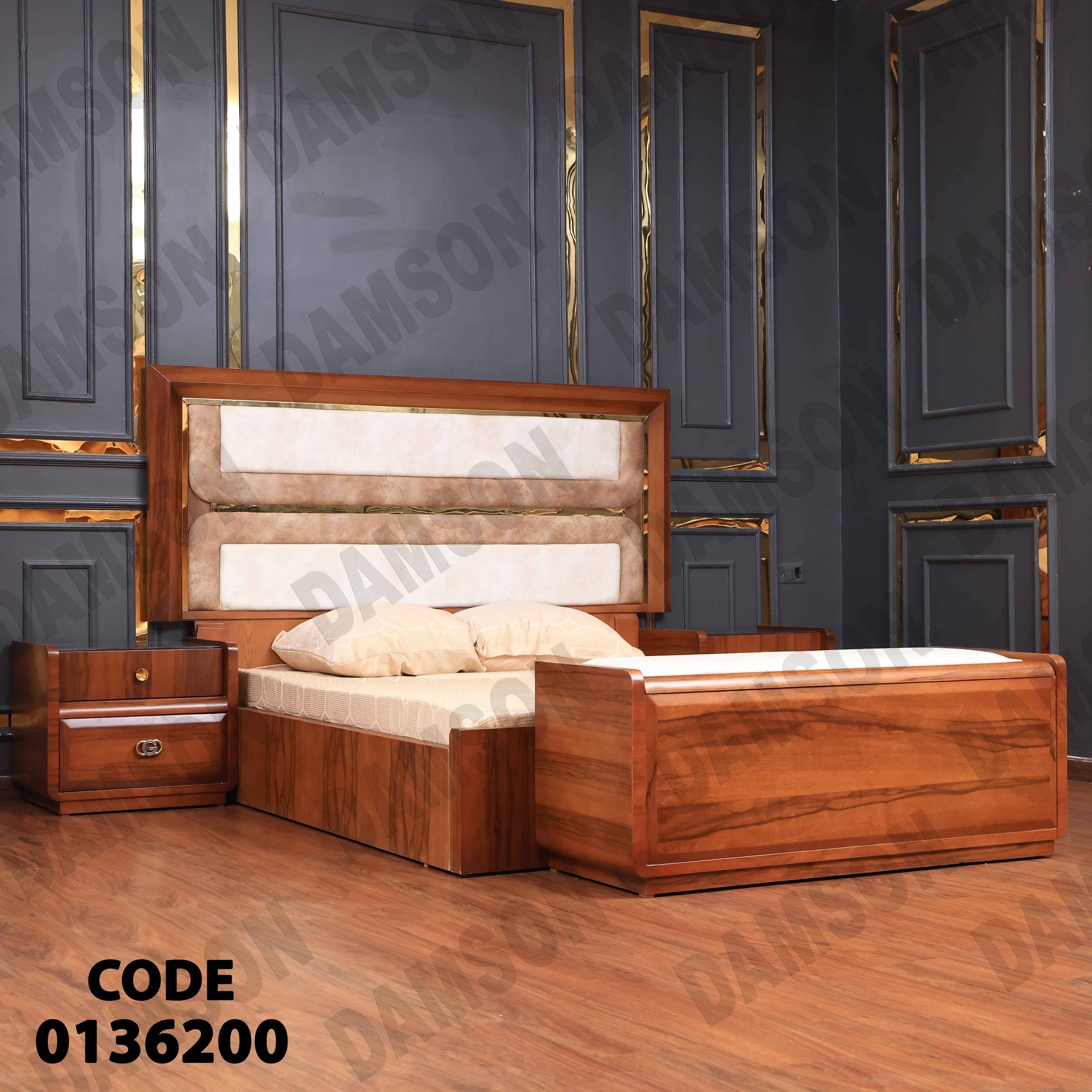 غرفة نوم ماستر 362