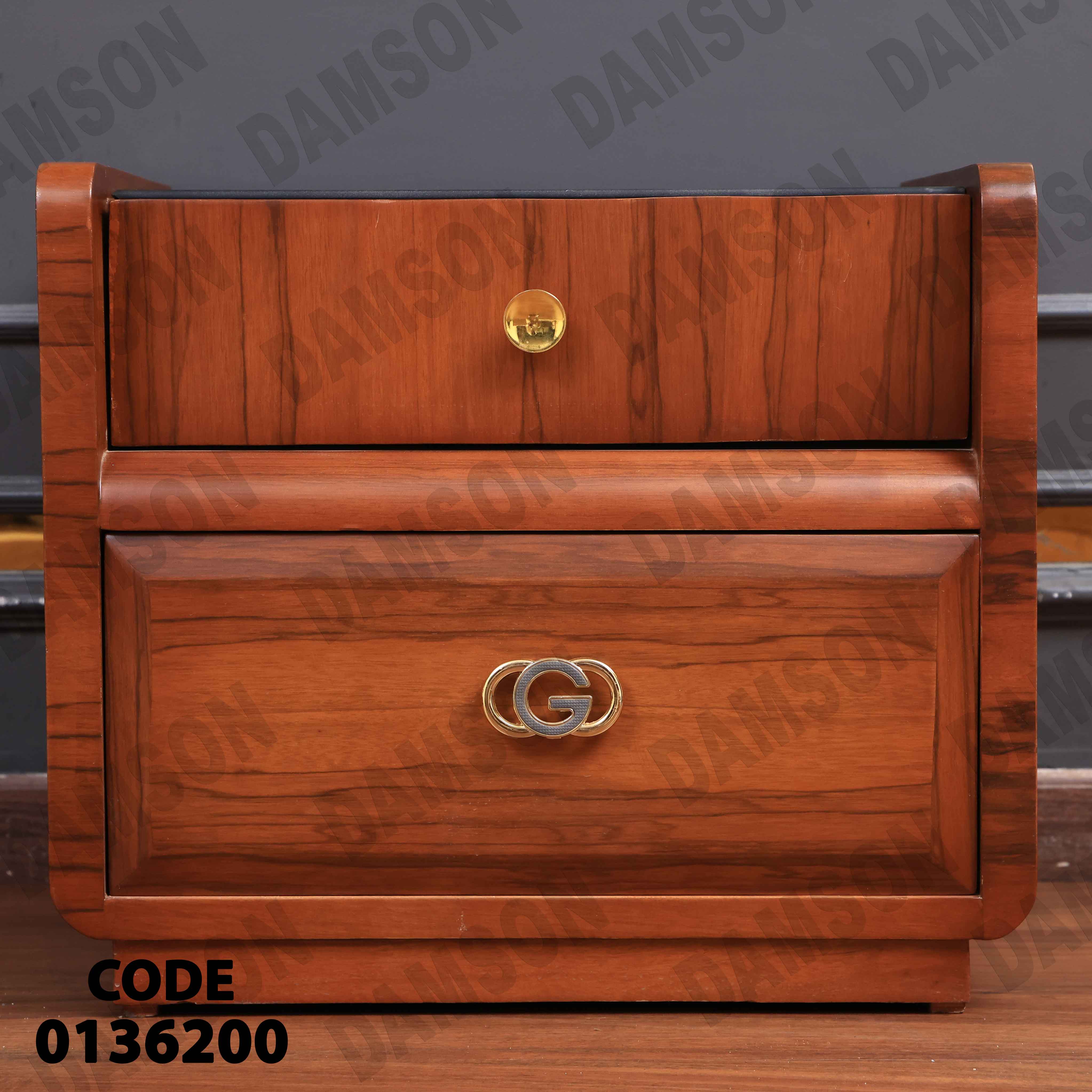 غرفة نوم ماستر 362