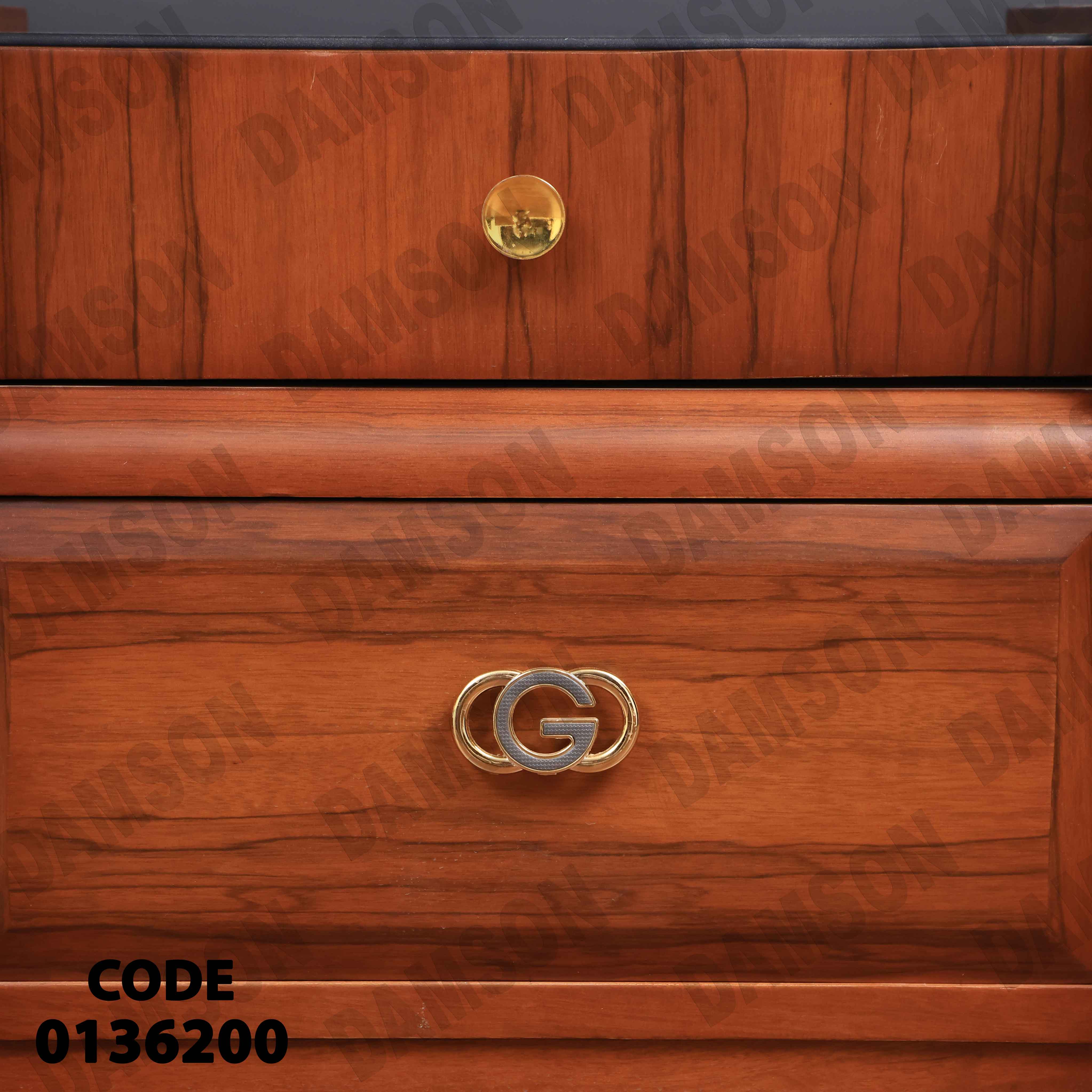 غرفة نوم ماستر 362