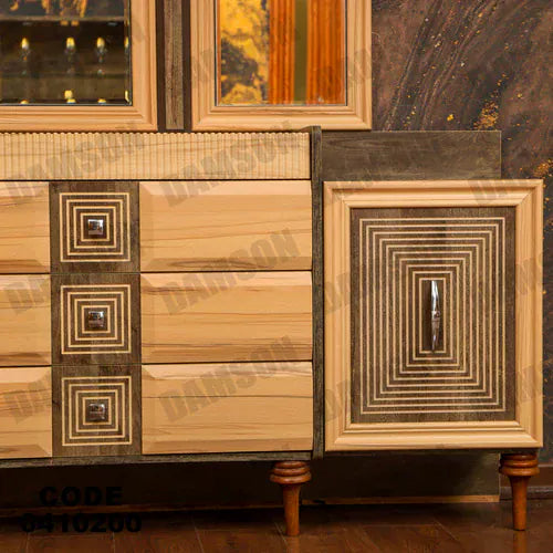 بوفيه سفرة 102