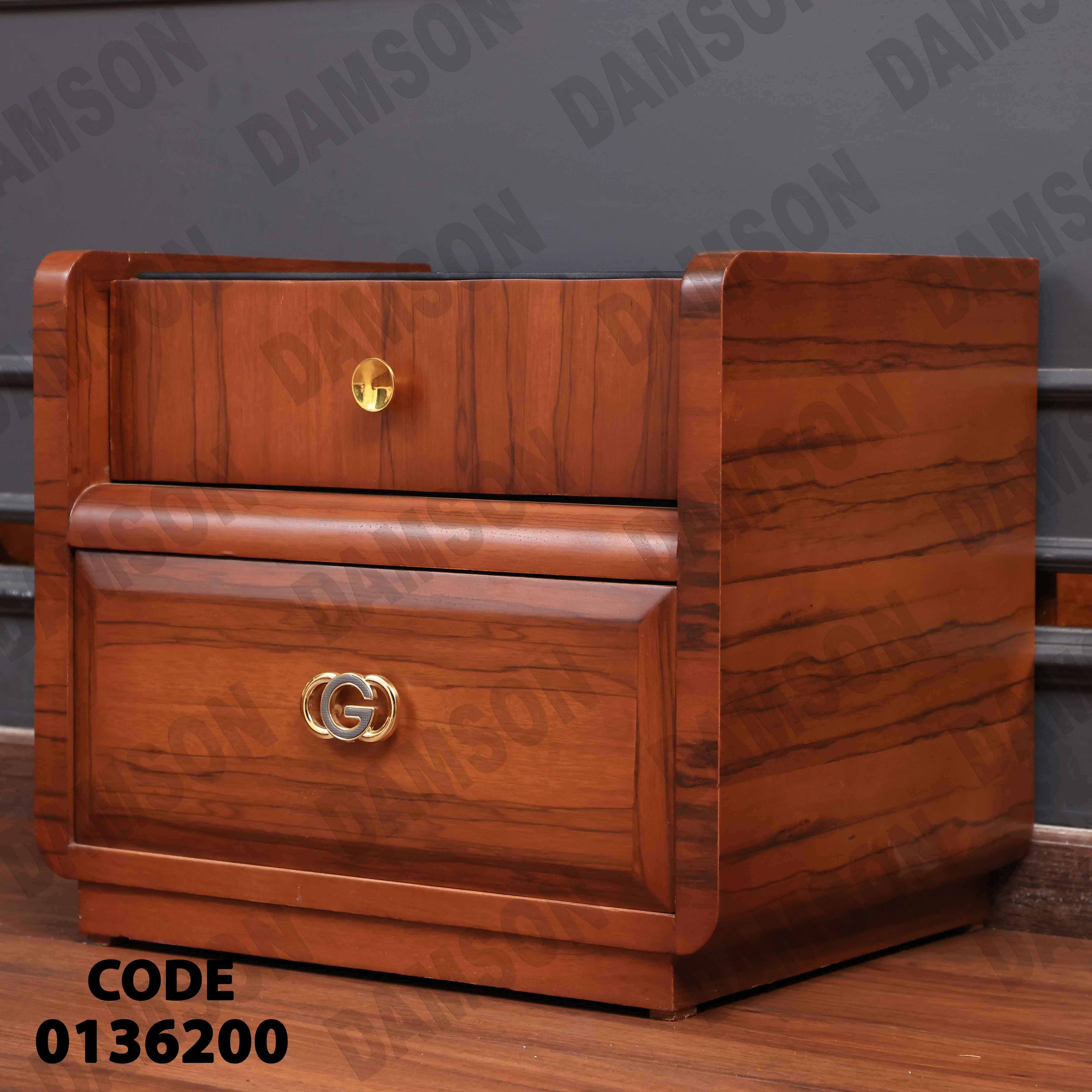 غرفة نوم ماستر 362