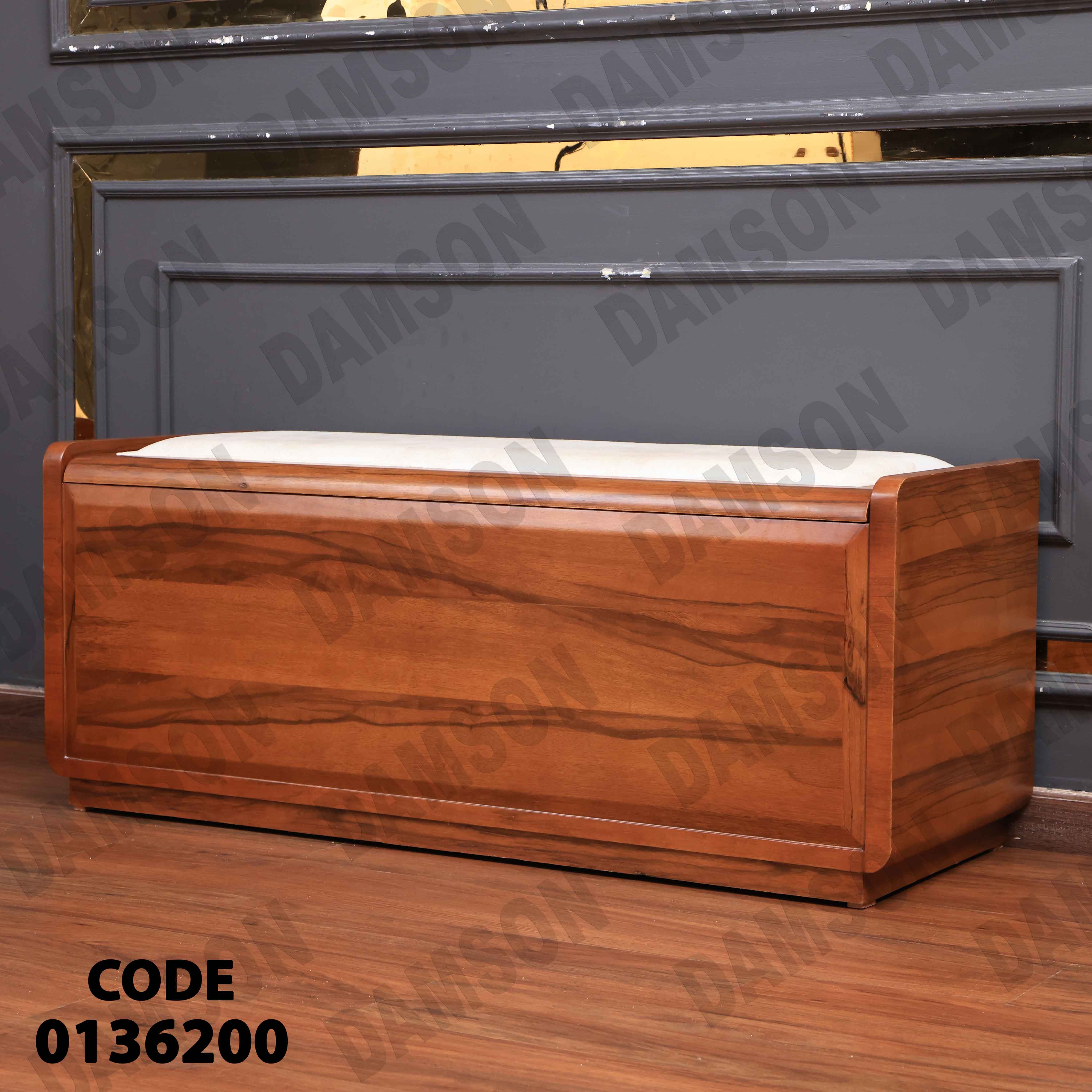 غرفة نوم ماستر 362