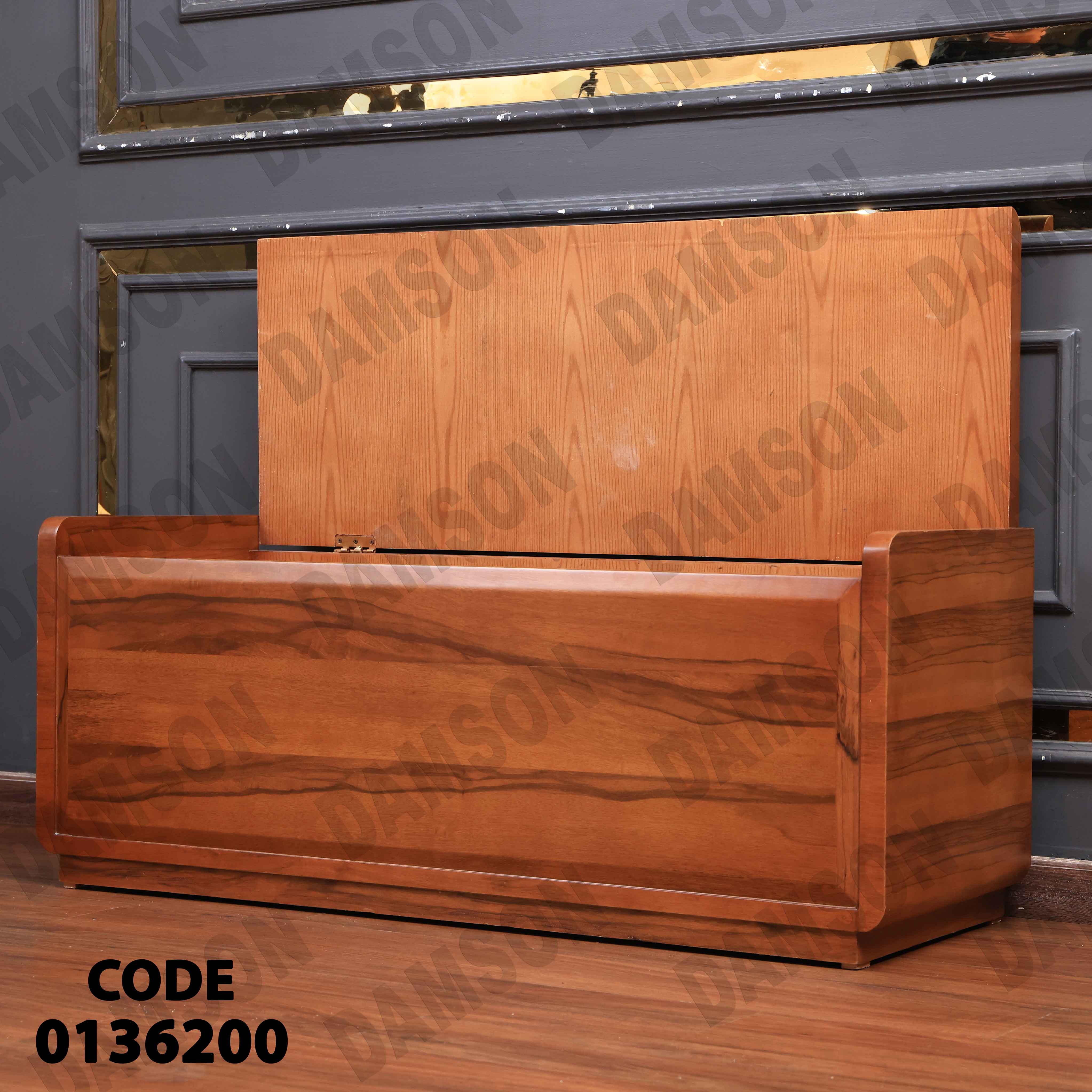 غرفة نوم ماستر 362