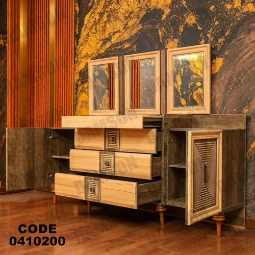 بوفيه سفرة 102