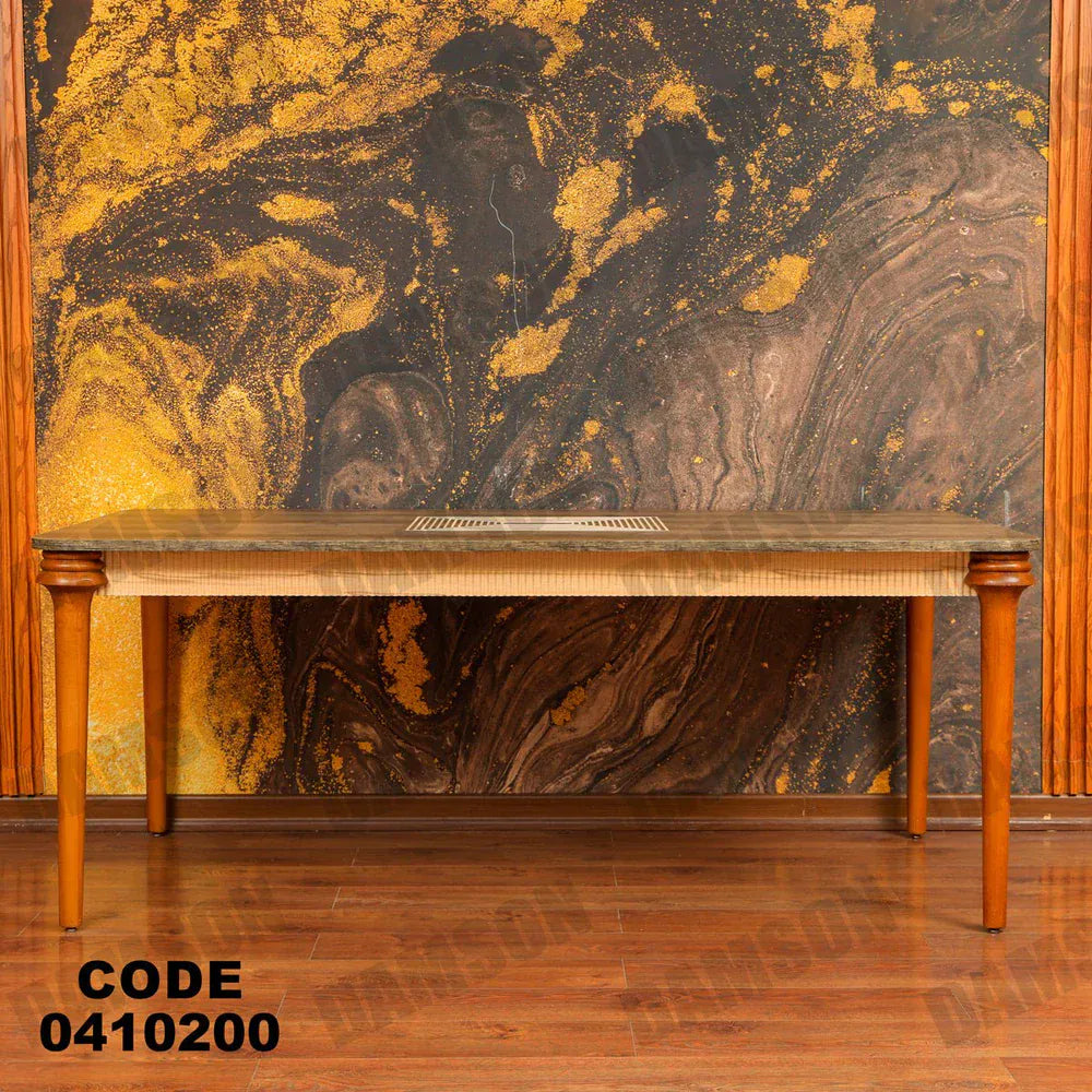 ترابيزة سفرة 102