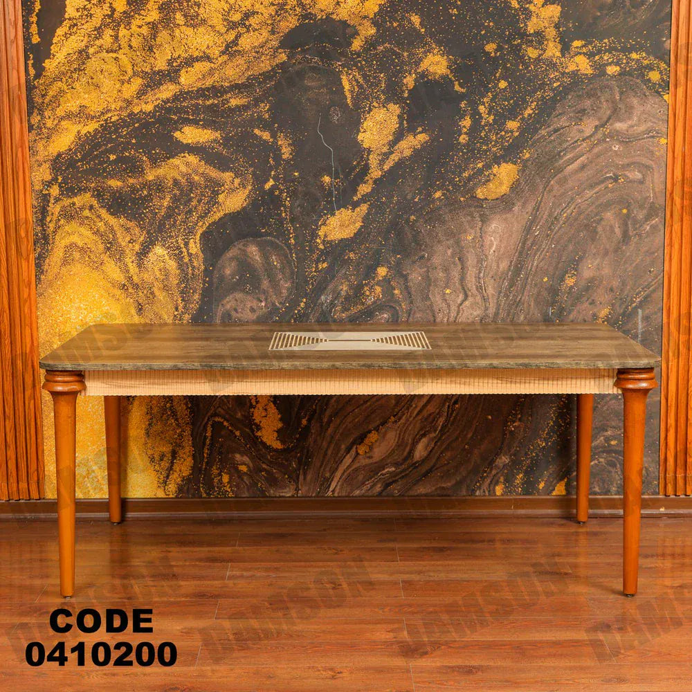 ترابيزة سفرة 102